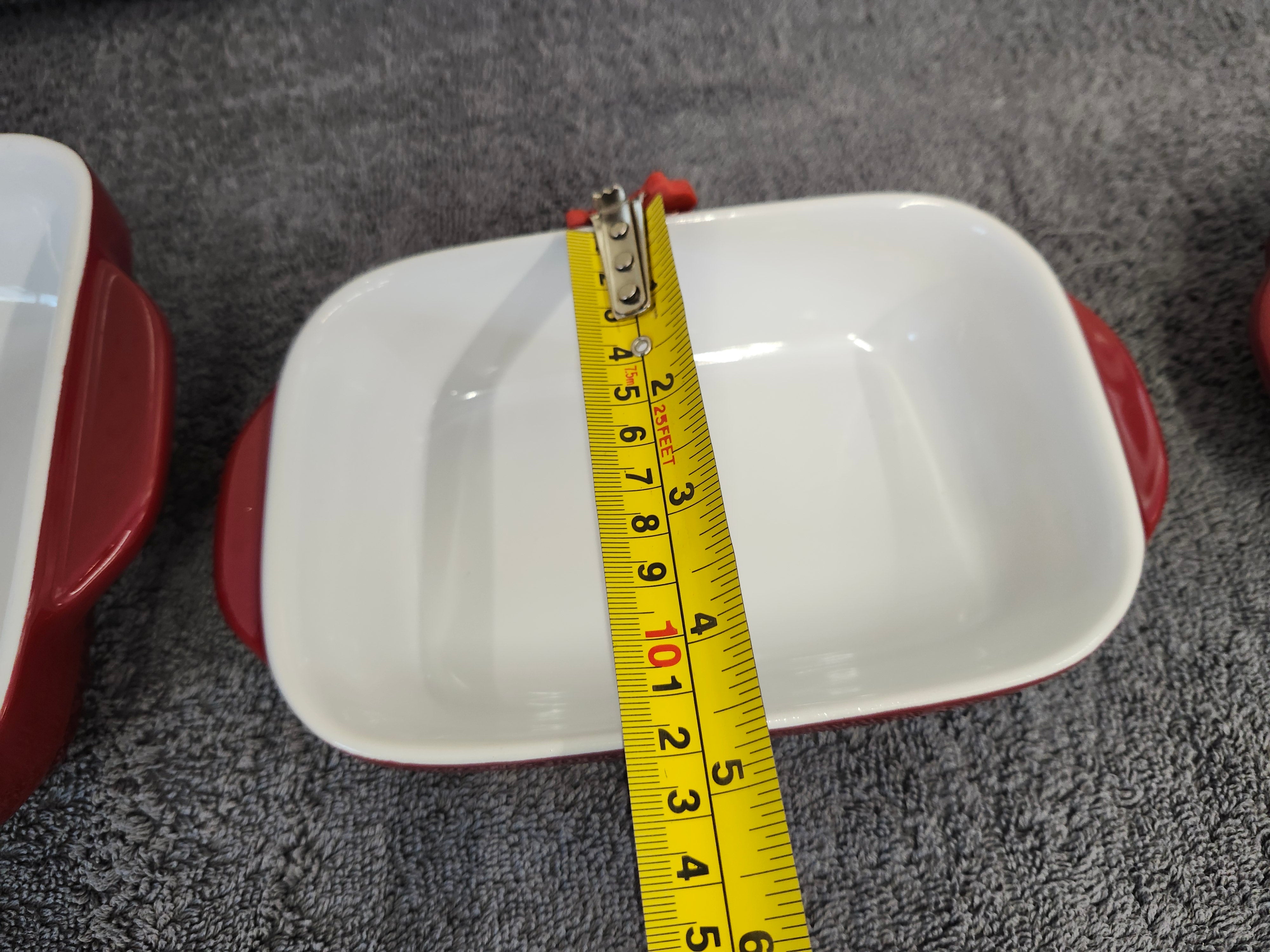 X3 cookware