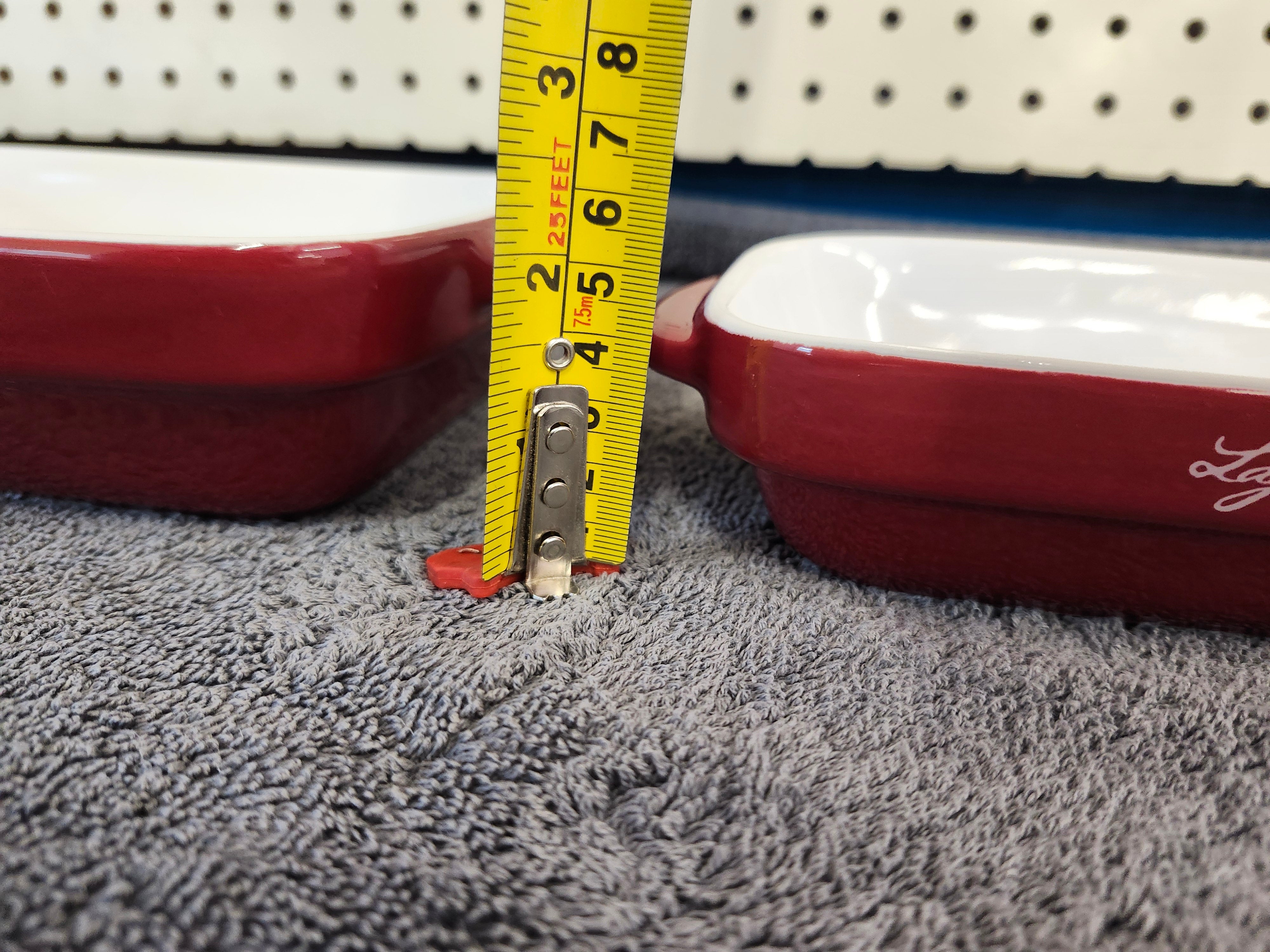 X3 cookware