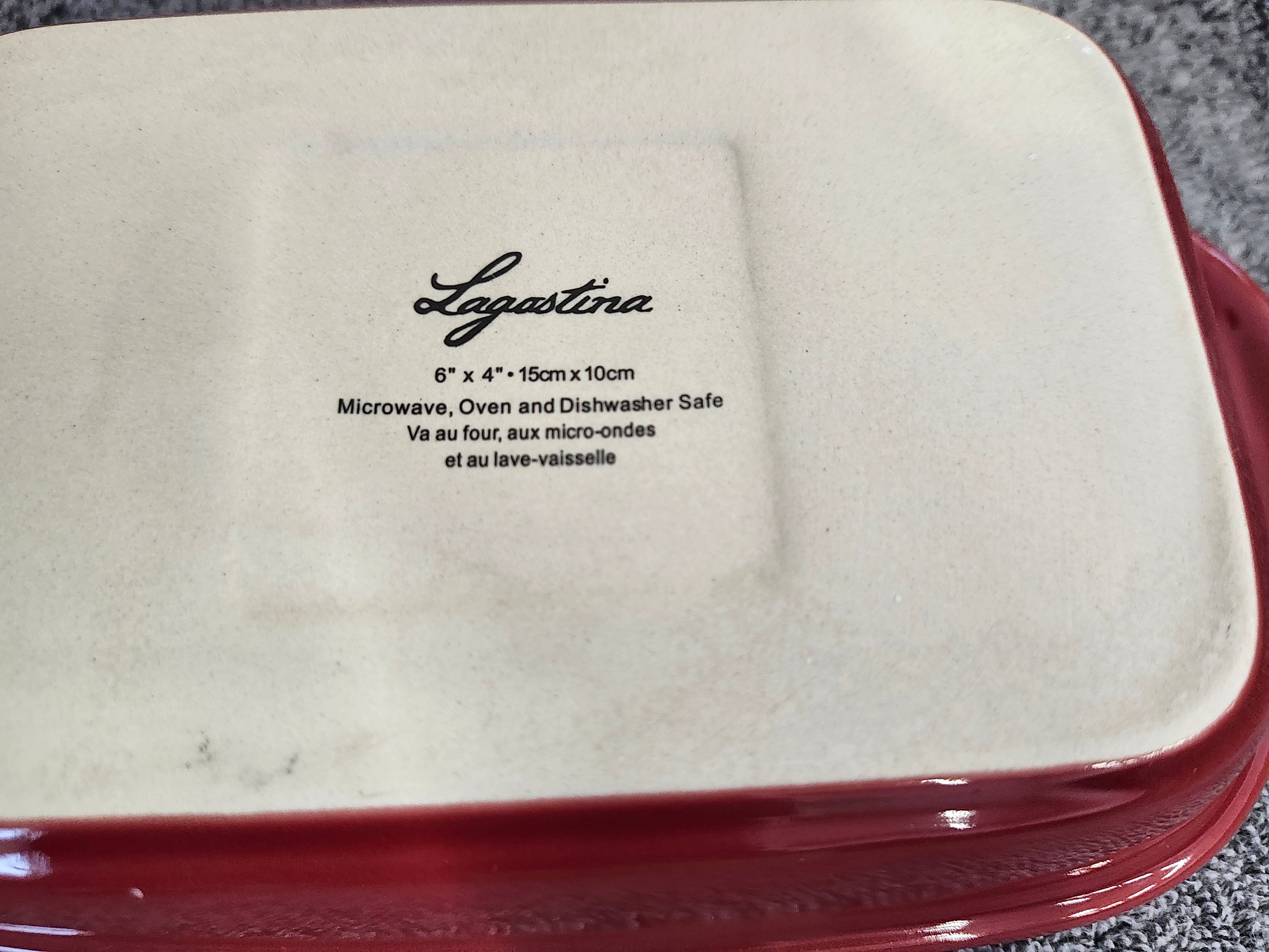 X3 cookware