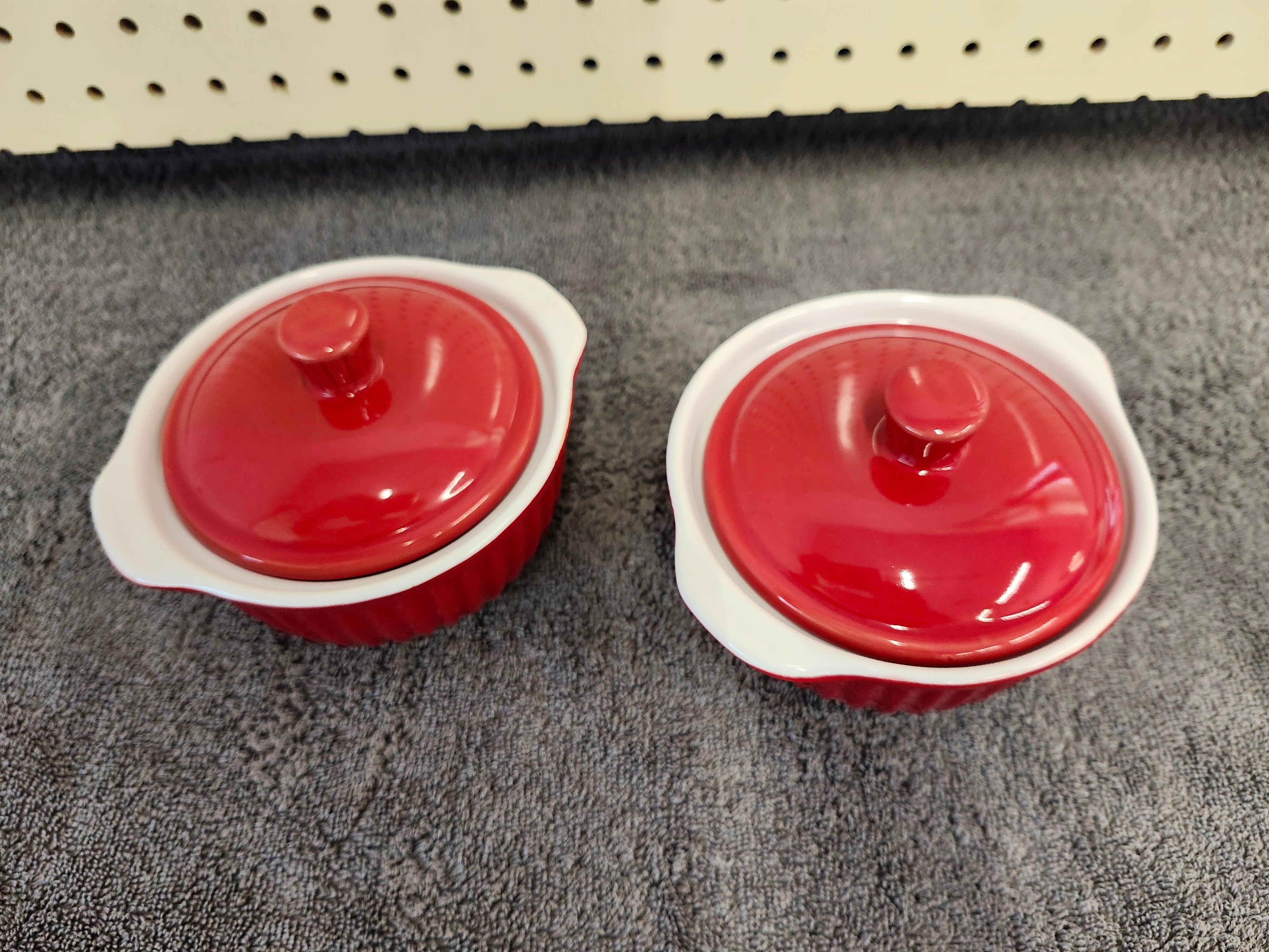 X2 cookware