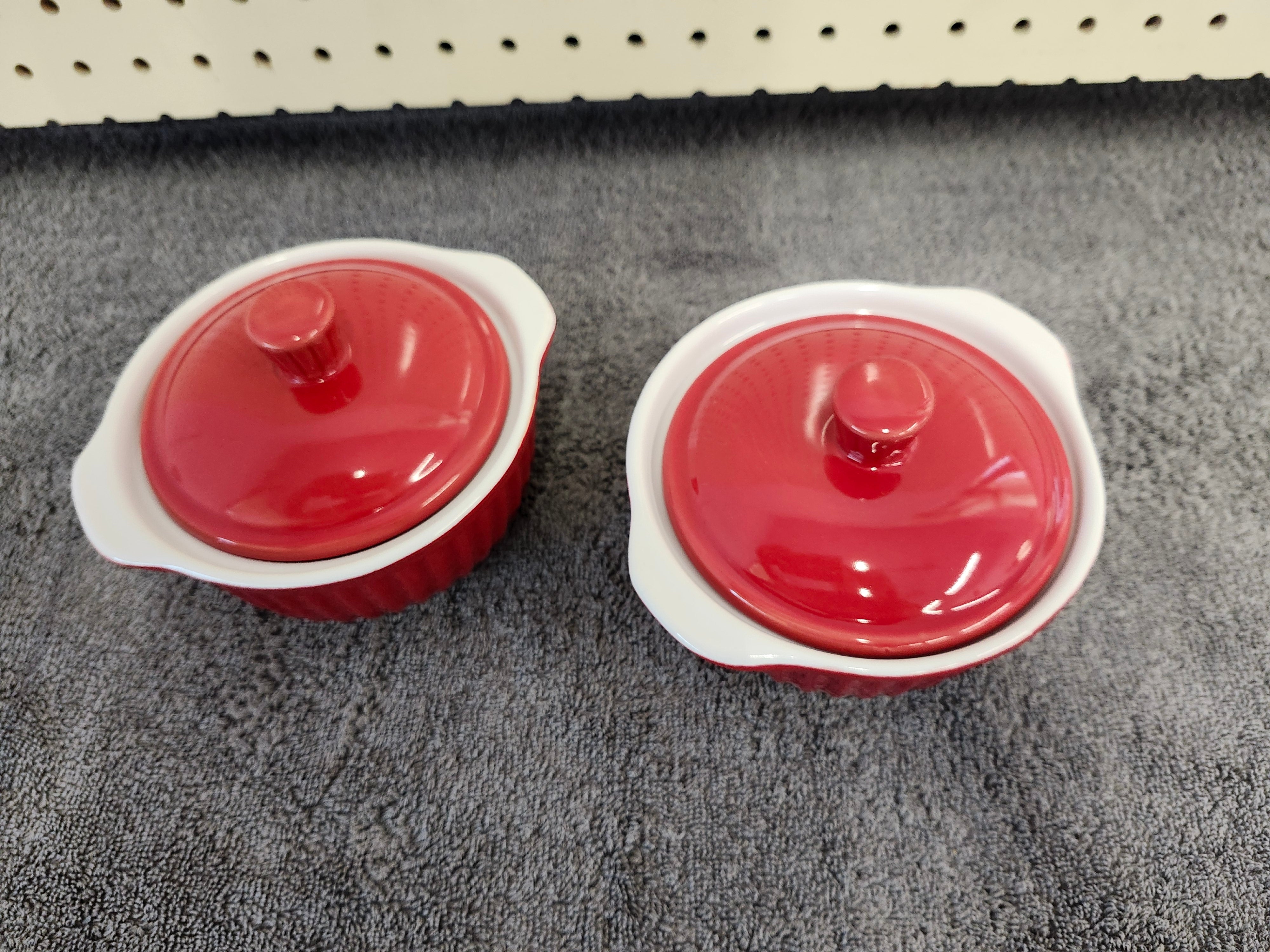 X2 cookware