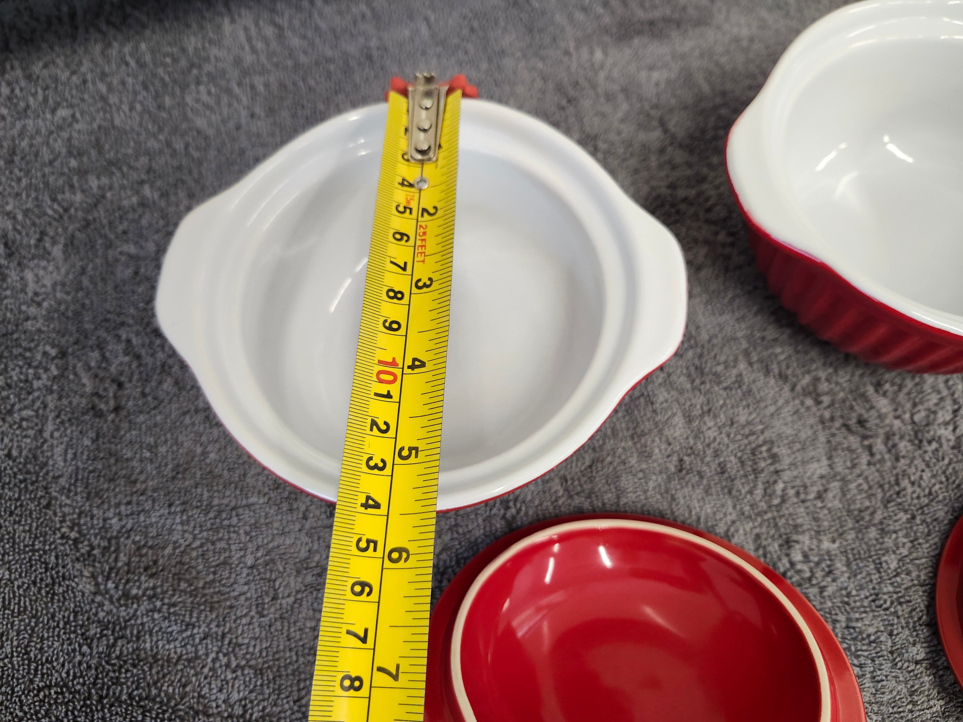 X2 cookware