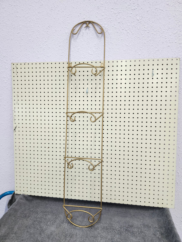 Plate holder
