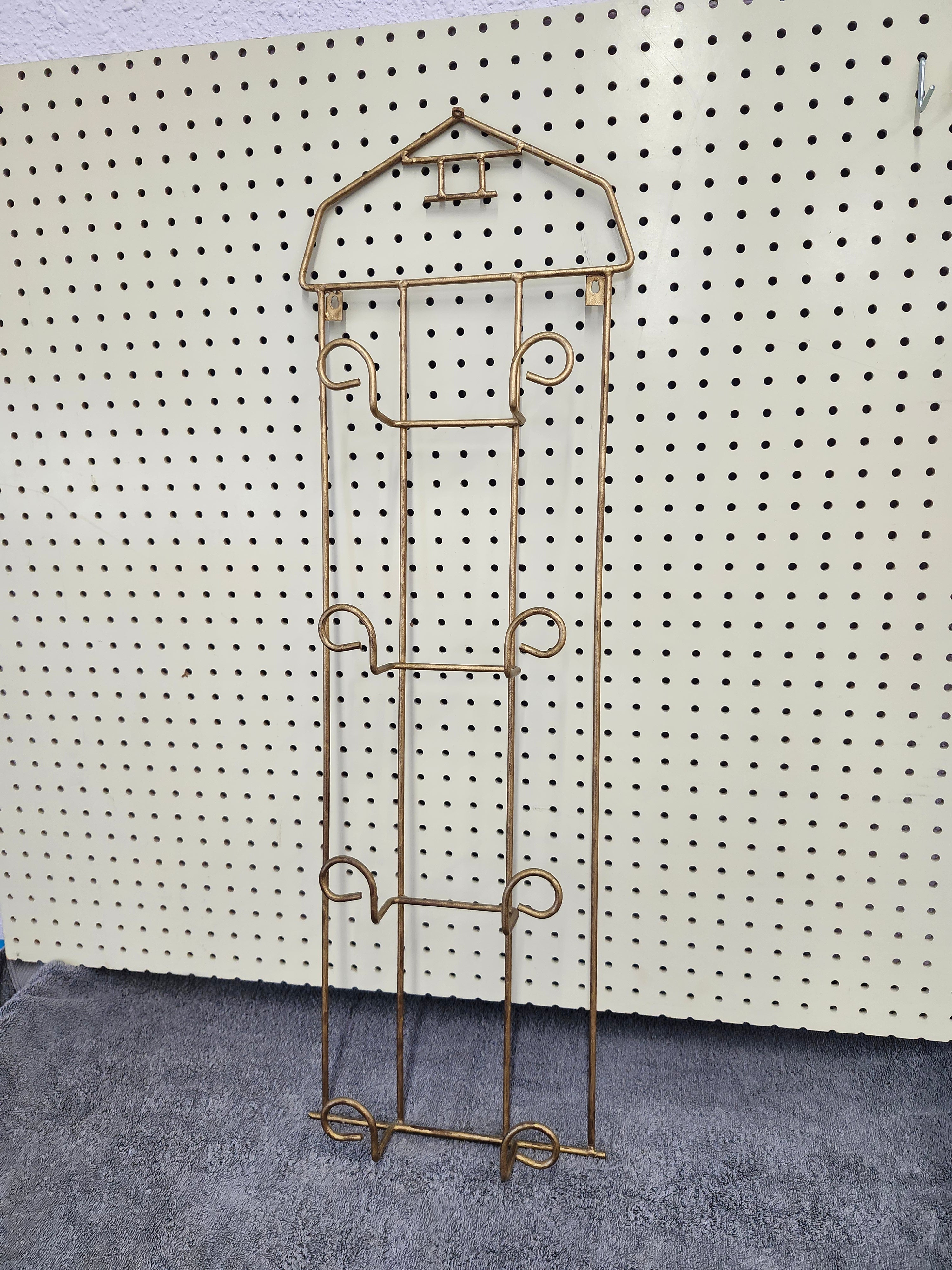 Plate holder