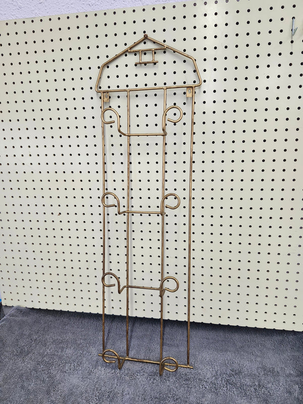 Plate holder