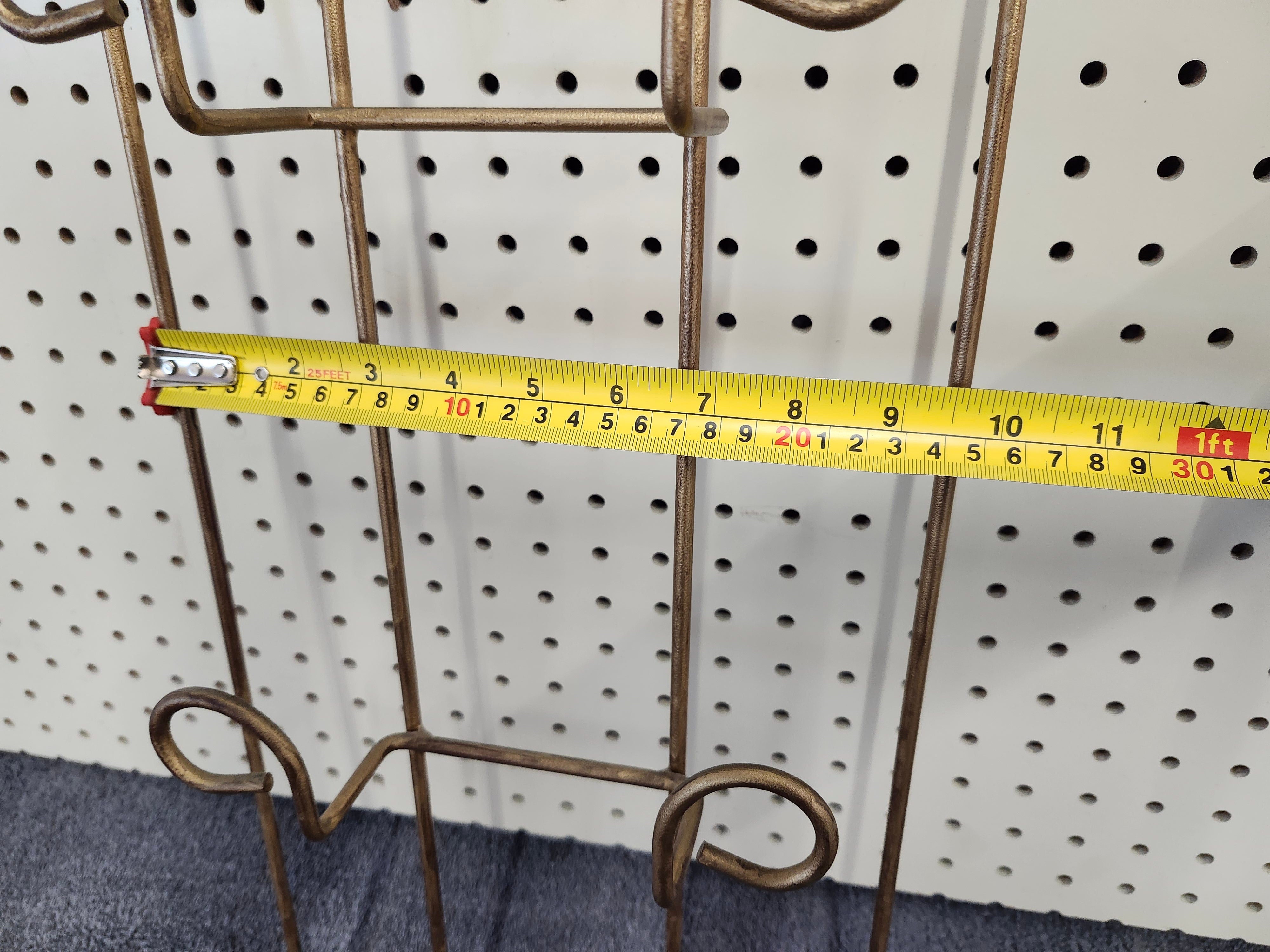 Plate holder