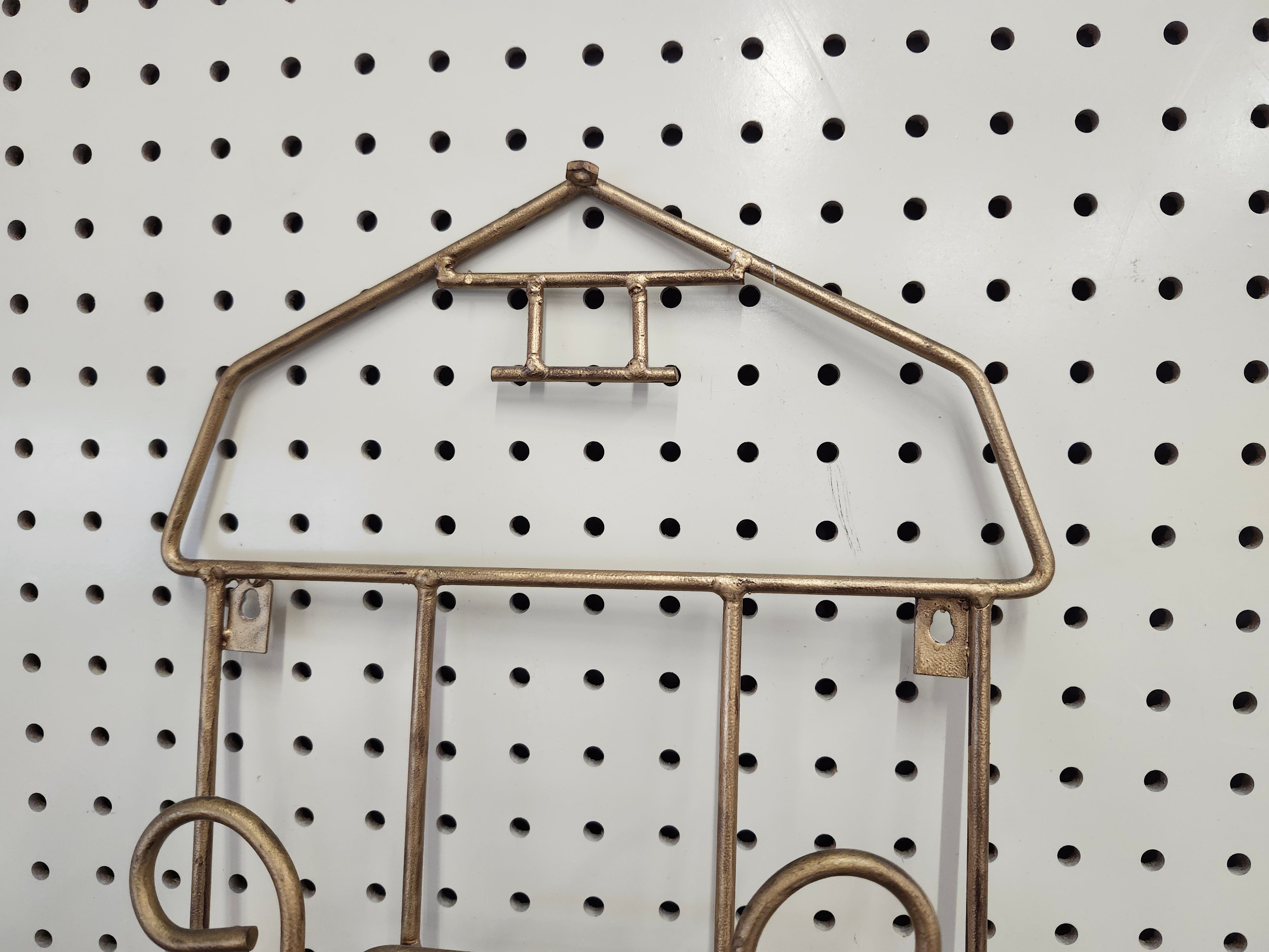 Plate holder