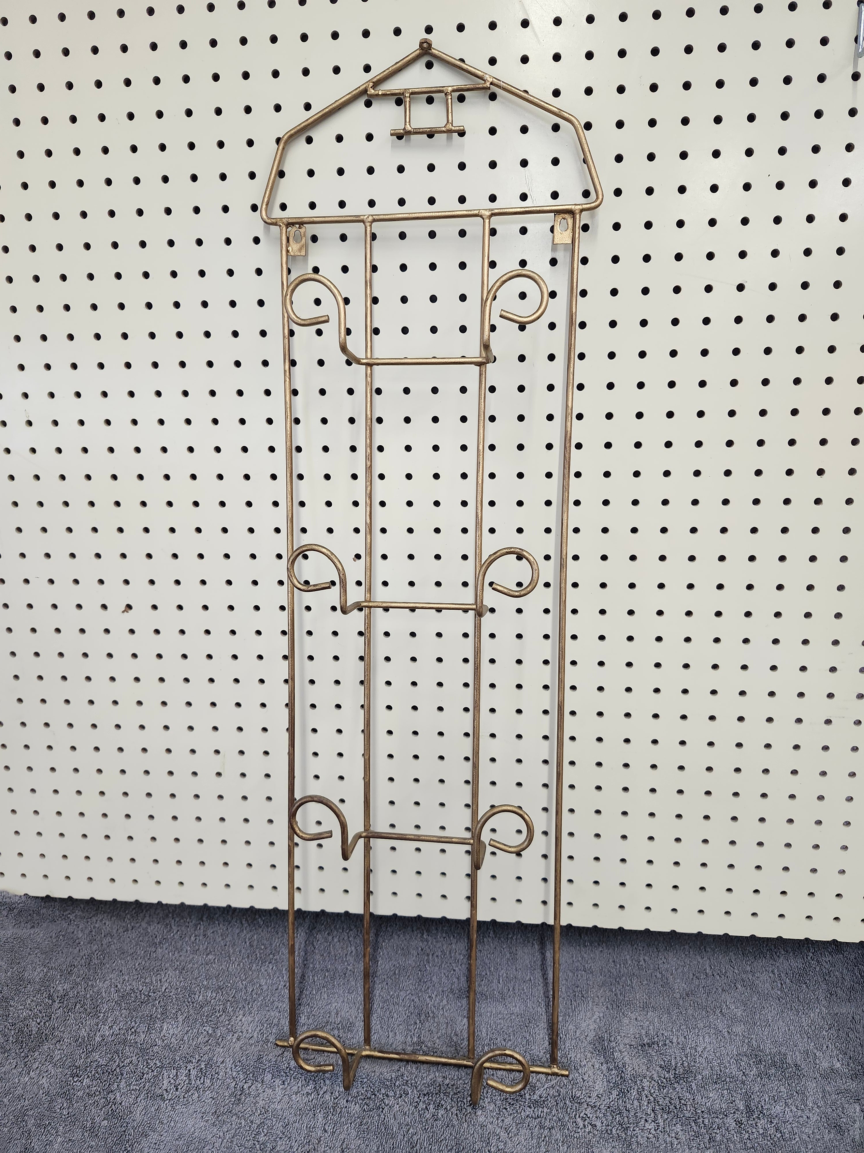 Plate holder