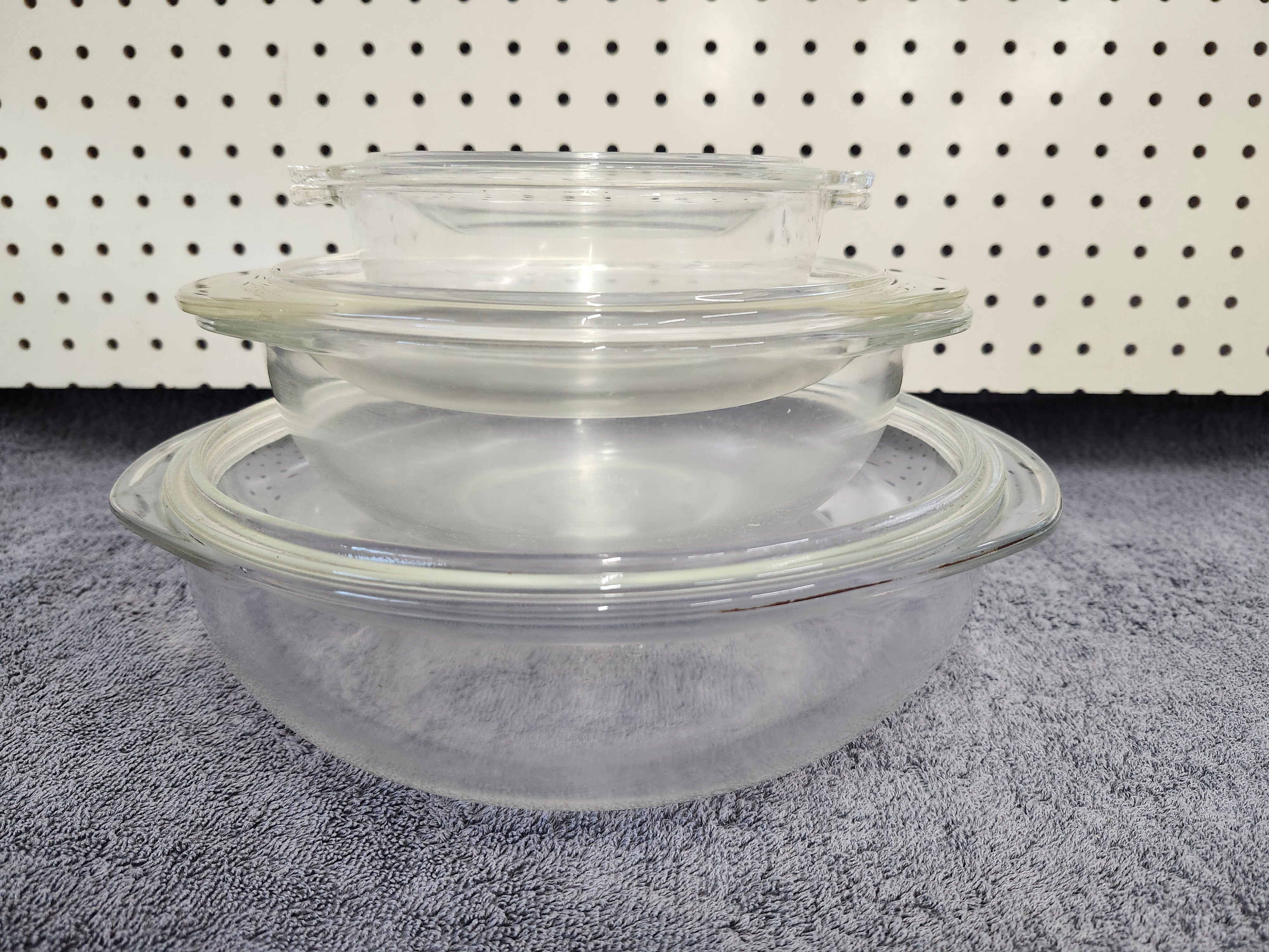 X3 cookware