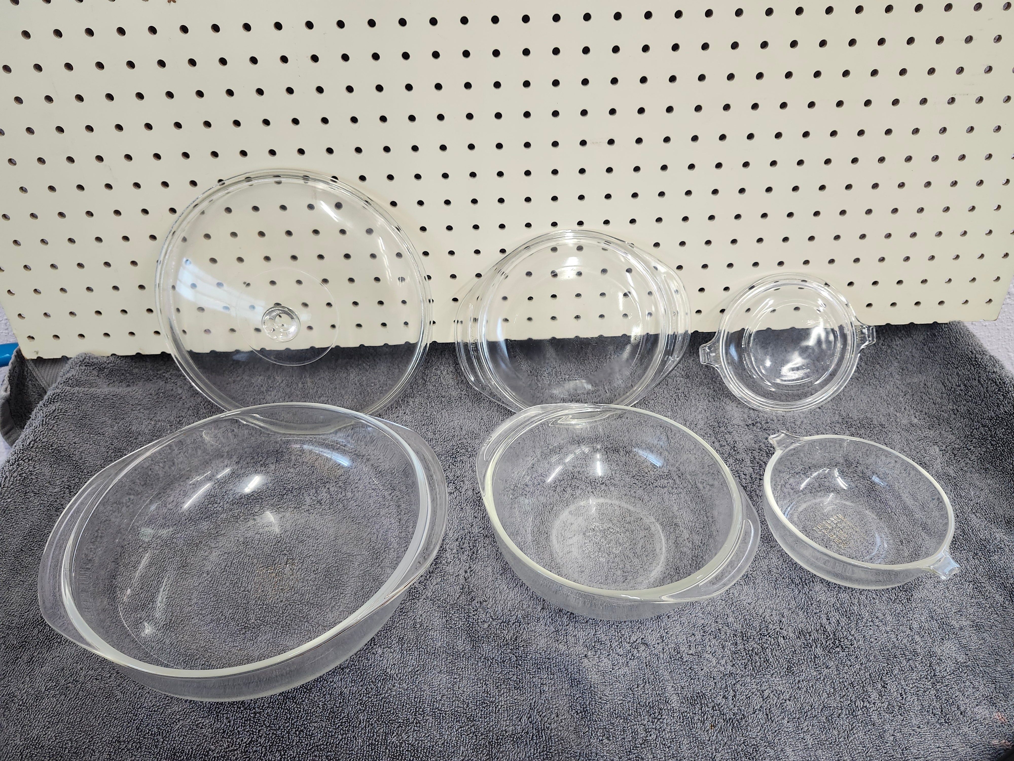 X3 cookware