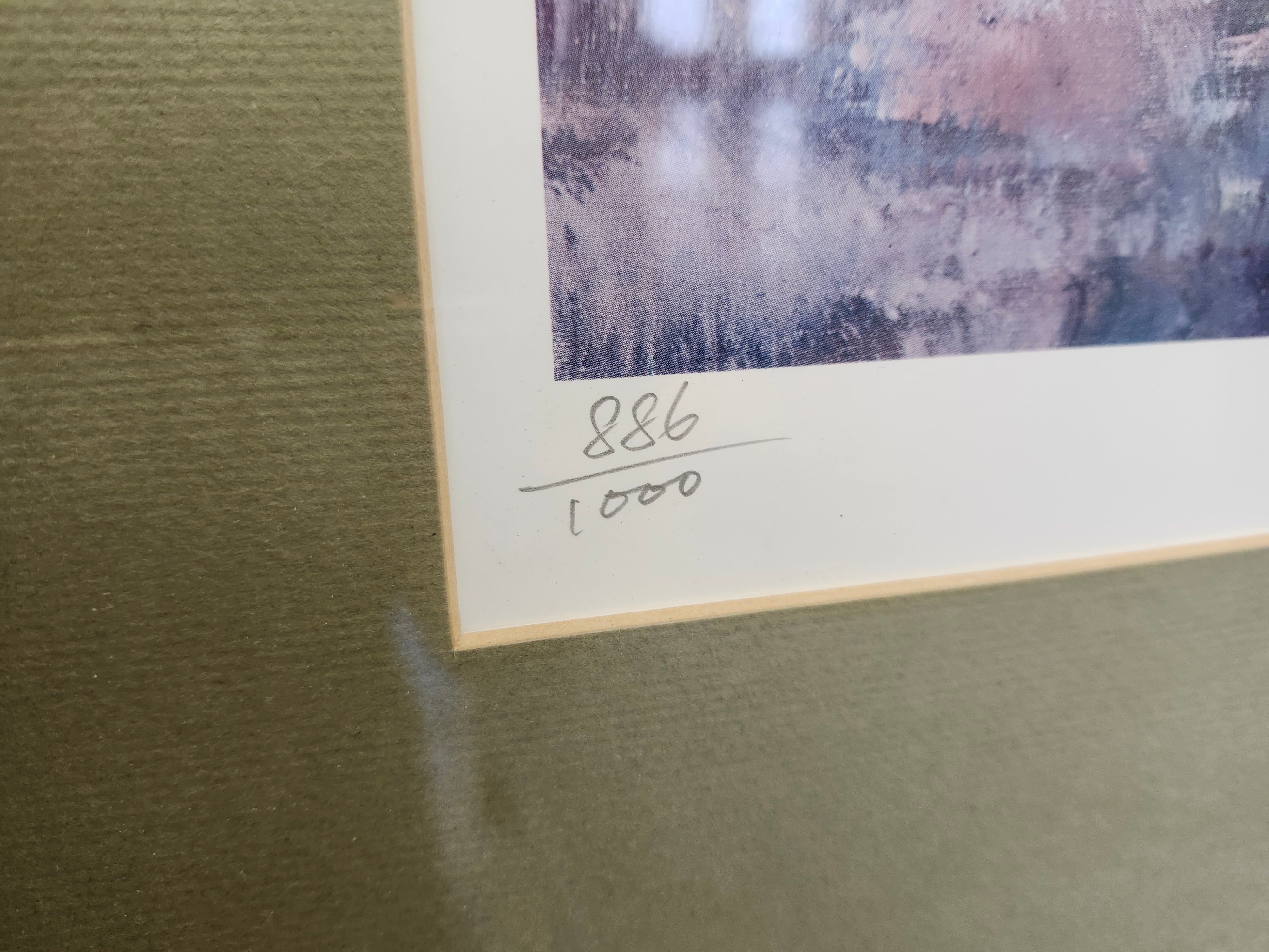 Wall art