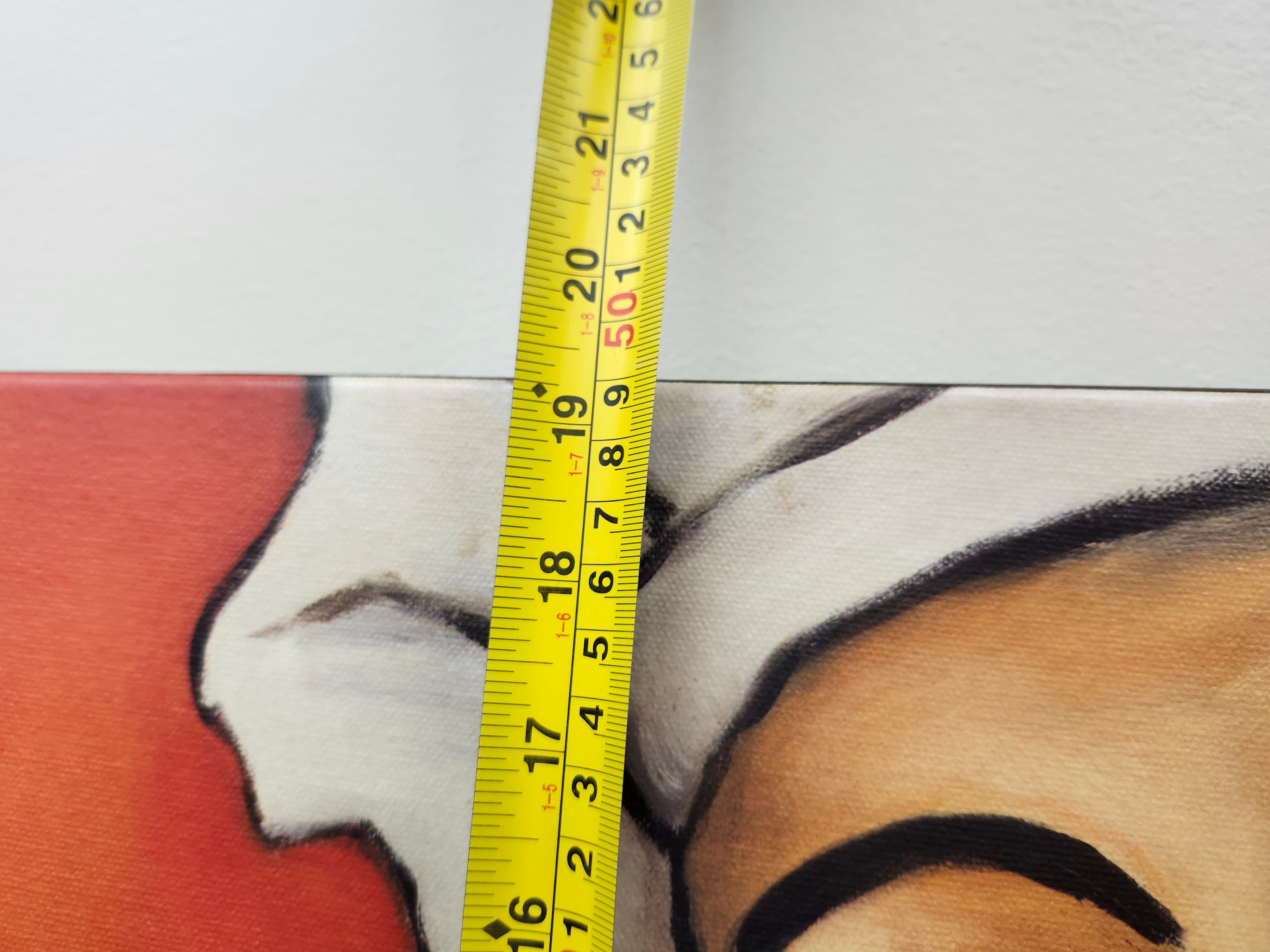 Wall art