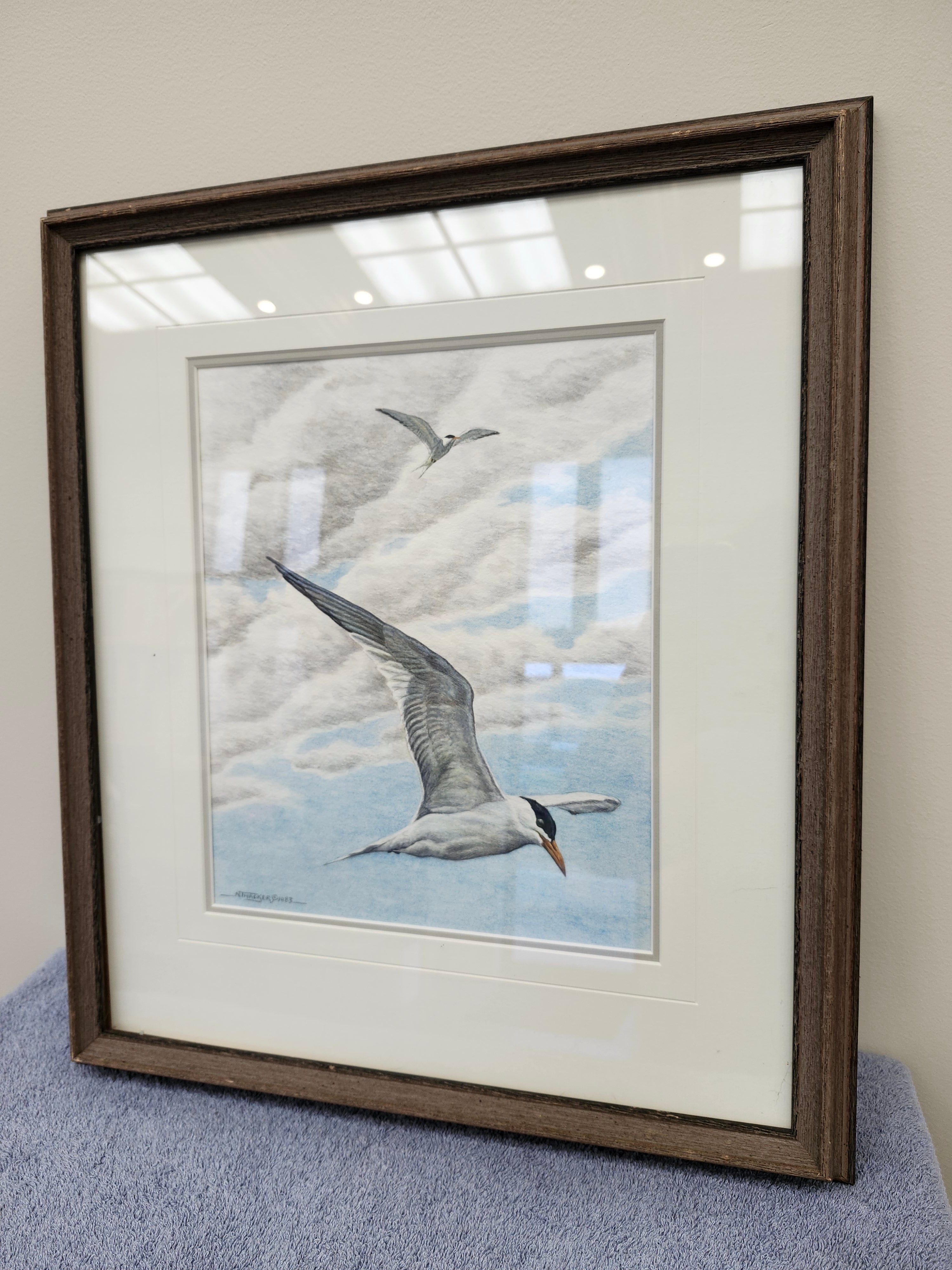 Collectable Wall art