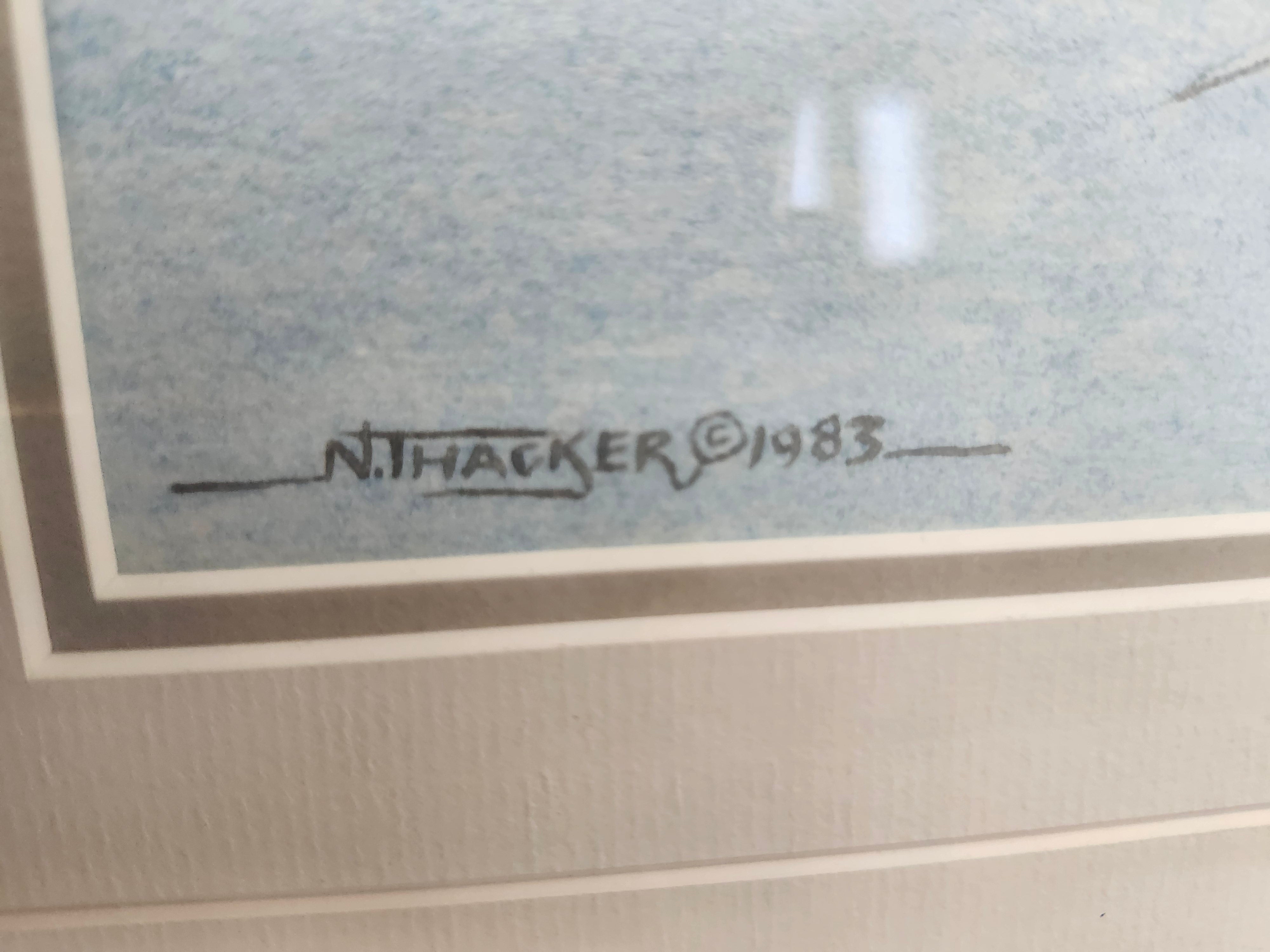 Collectable Wall art