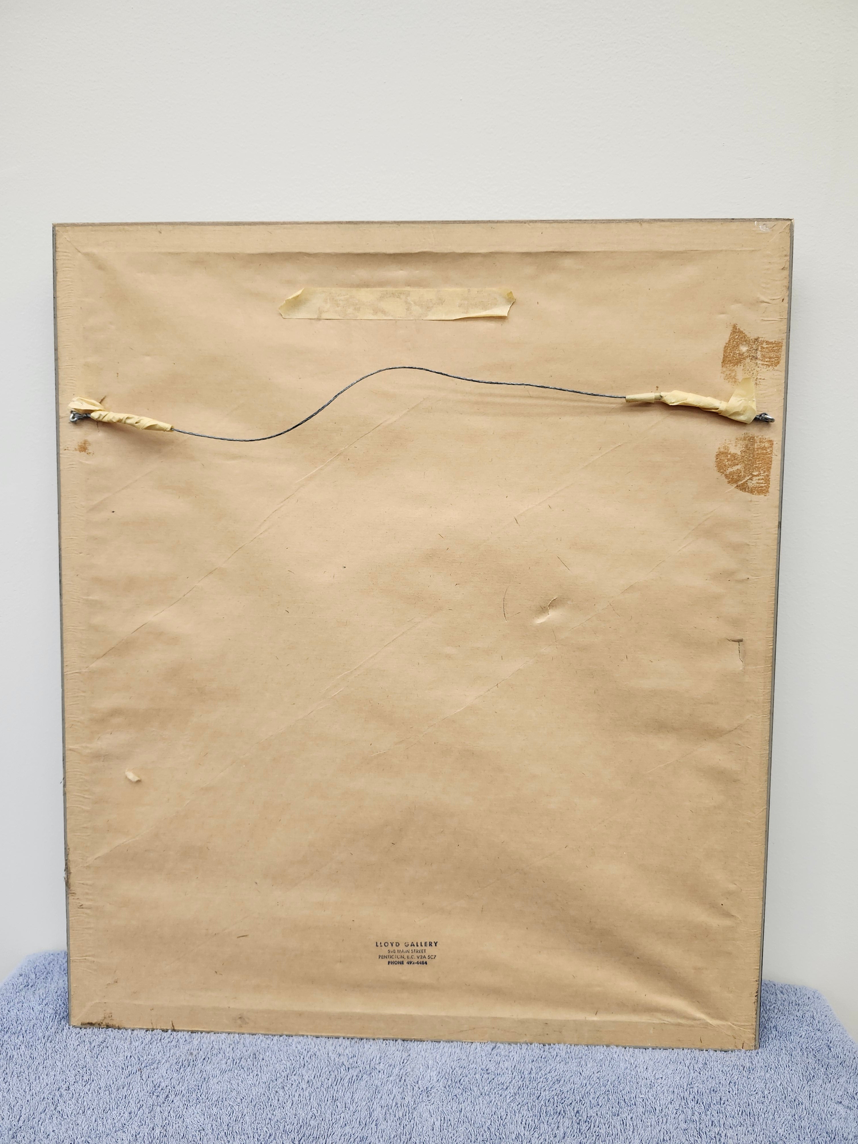 Collectable Wall art