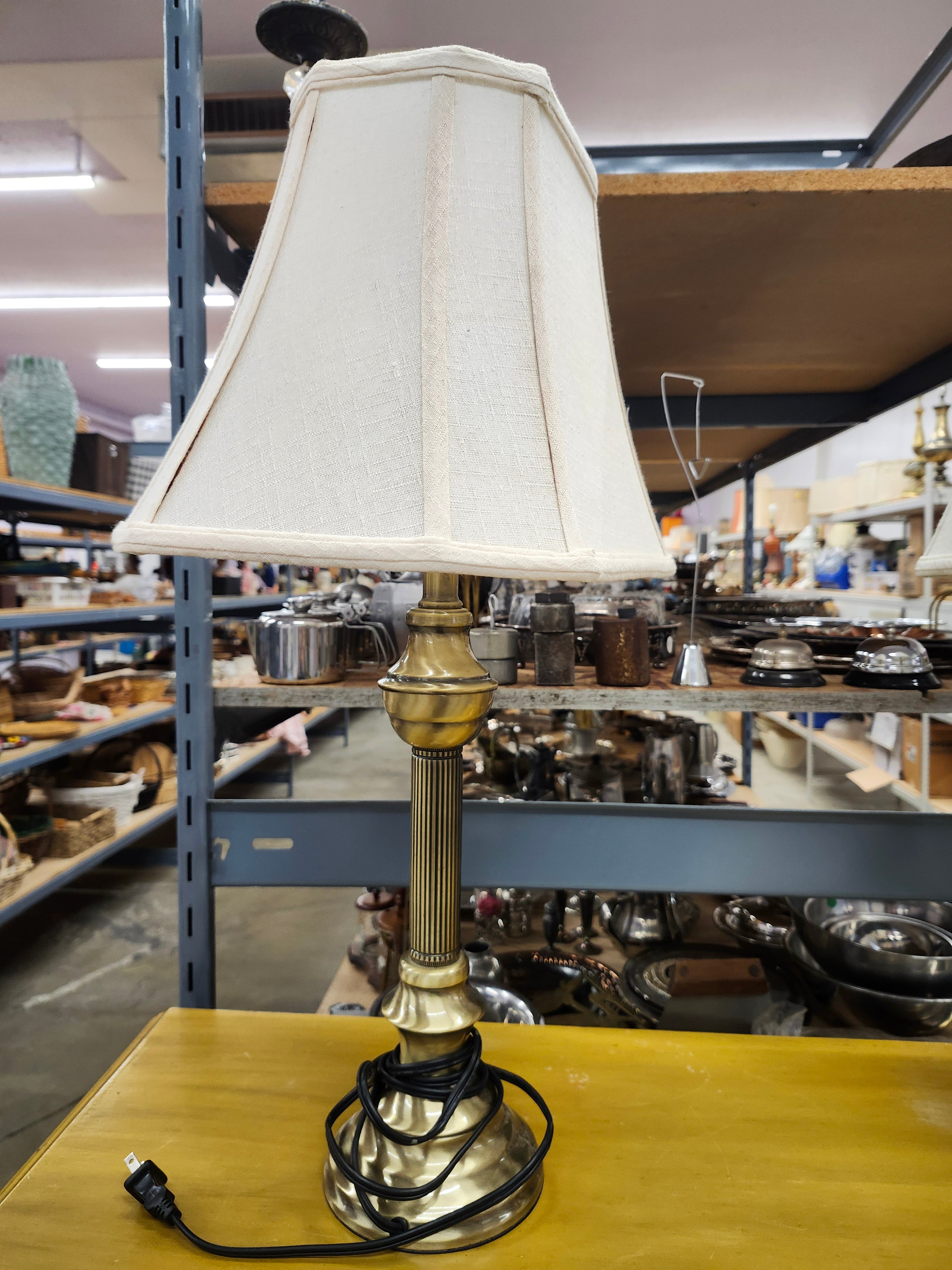Lamp
