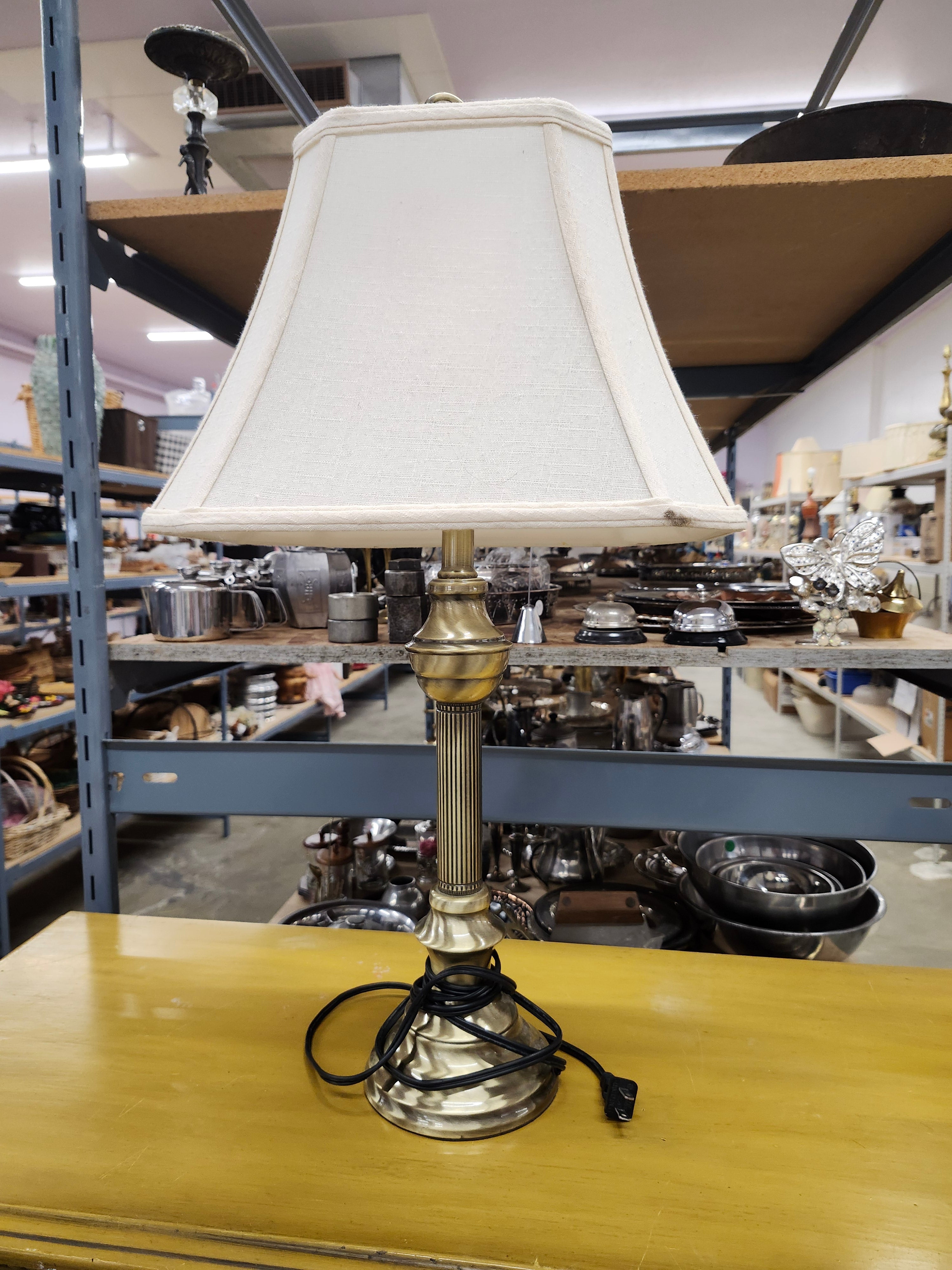 Lamp
