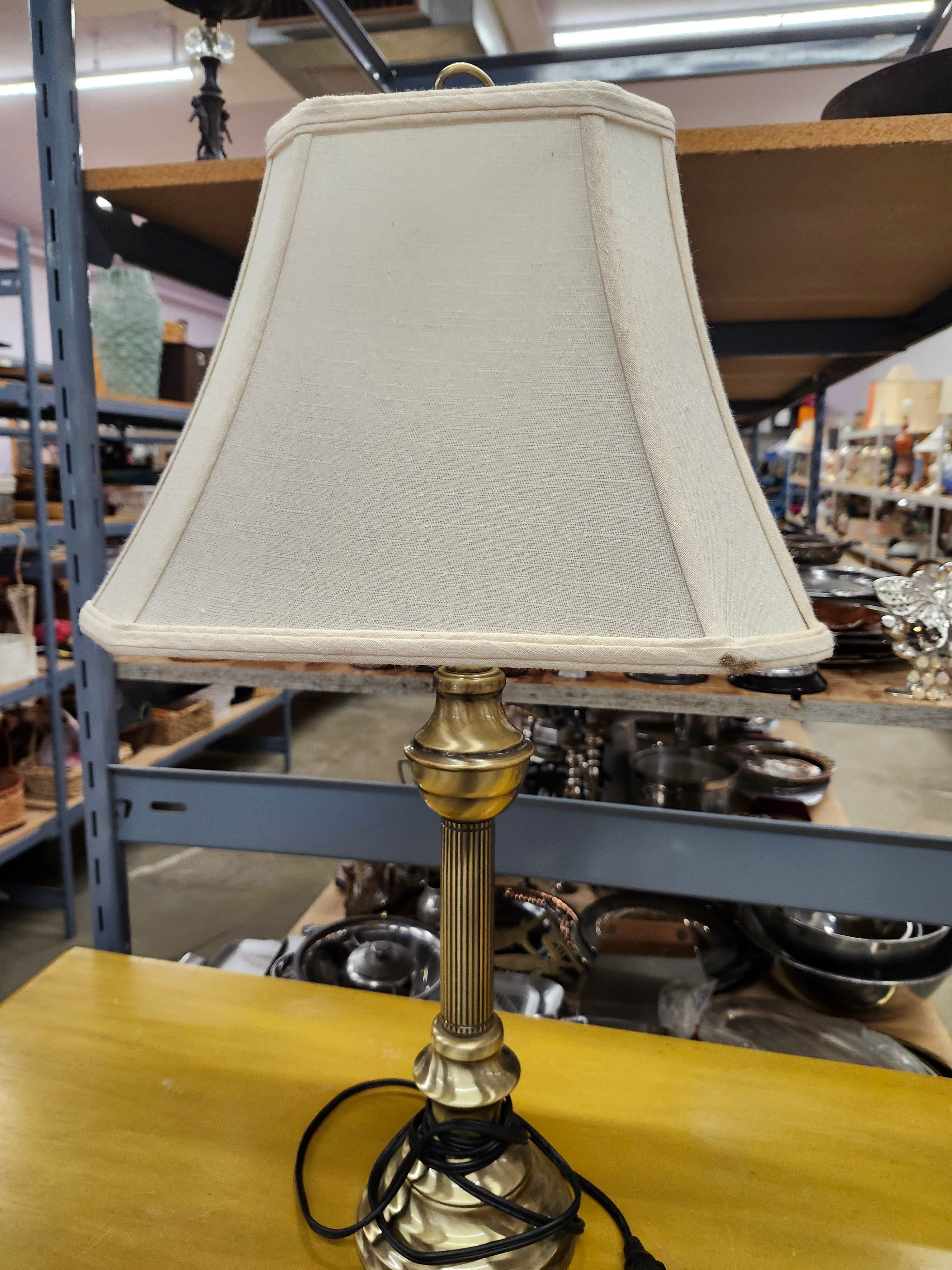 Lamp