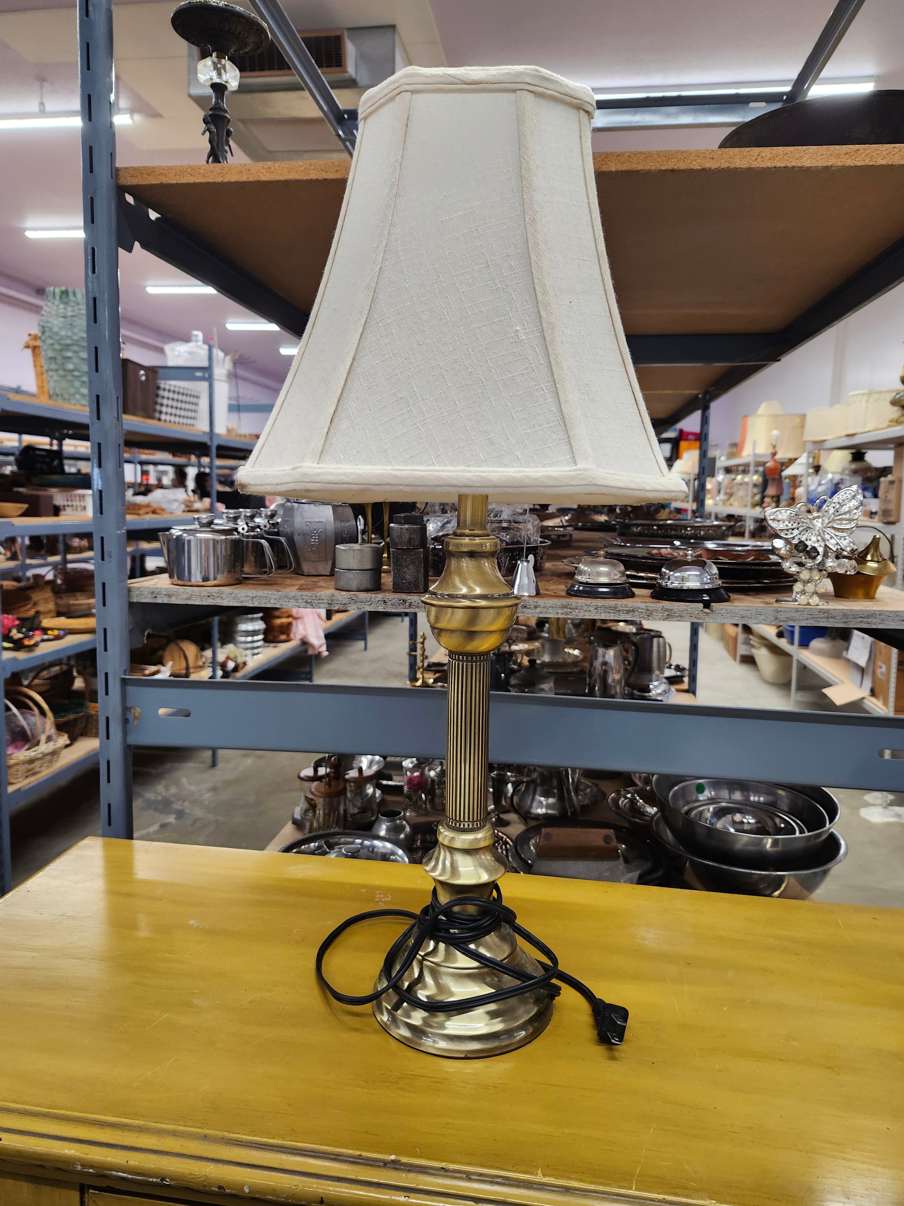 Lamp