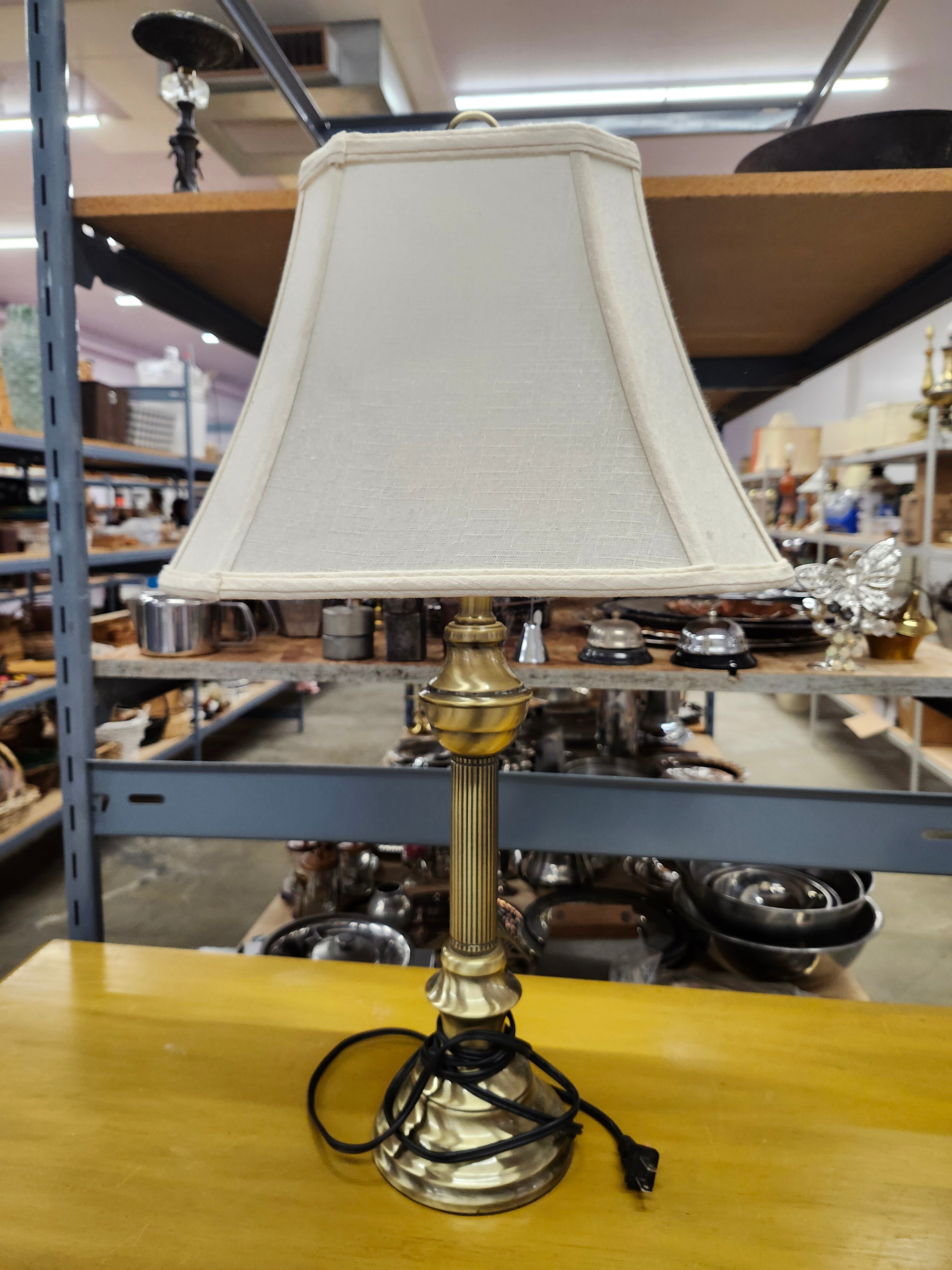 Lamp
