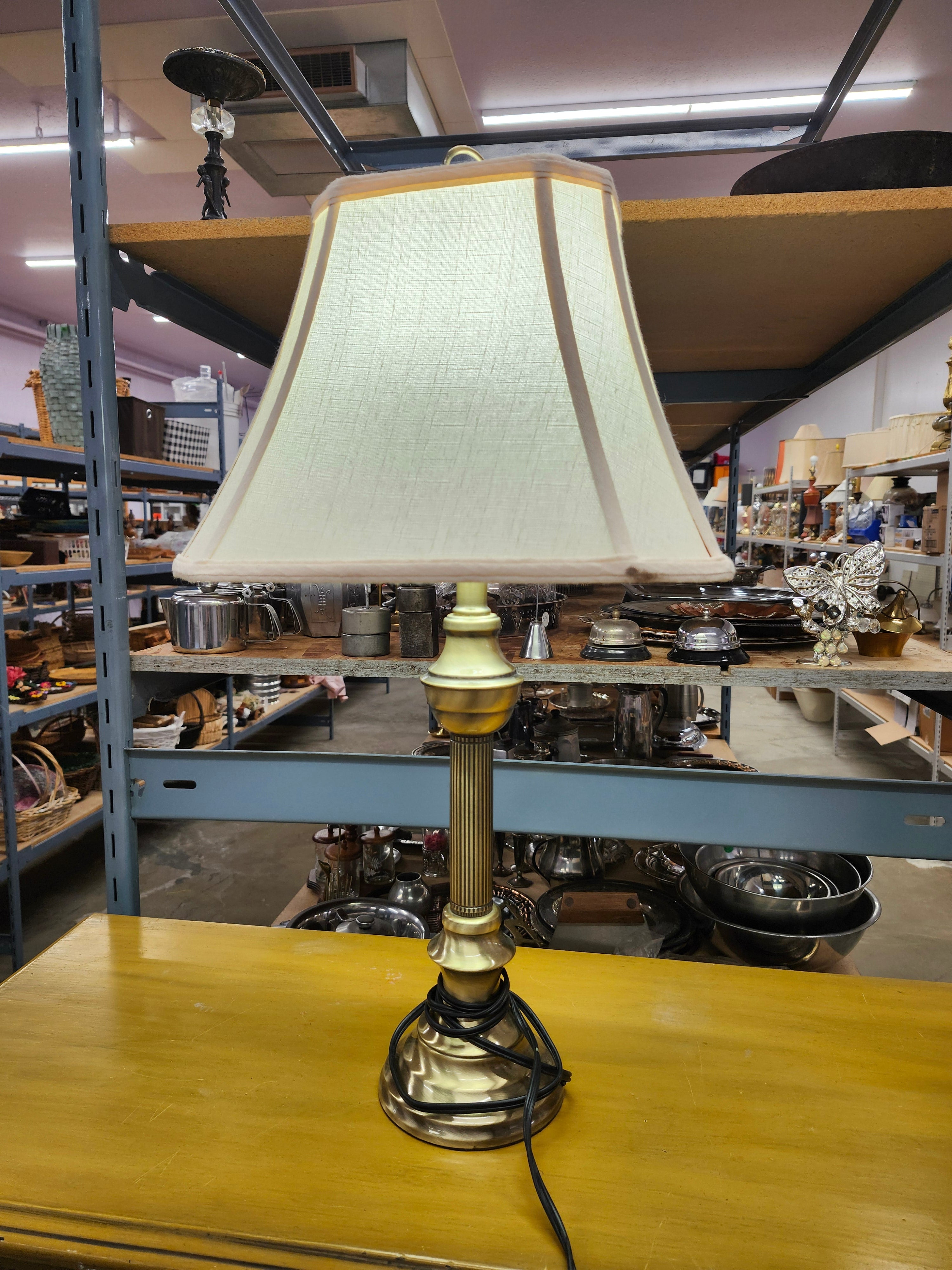 Lamp