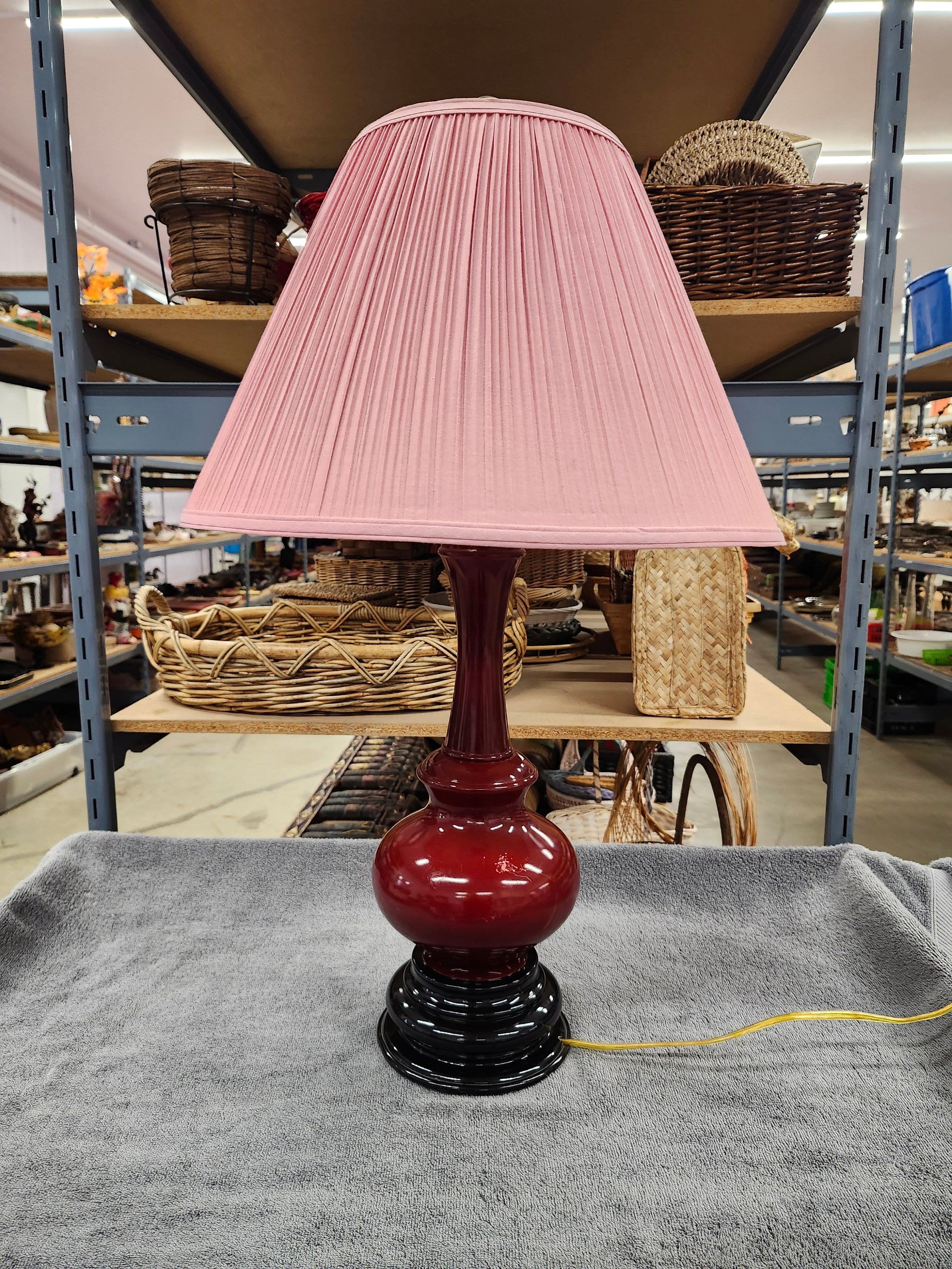 Lamp