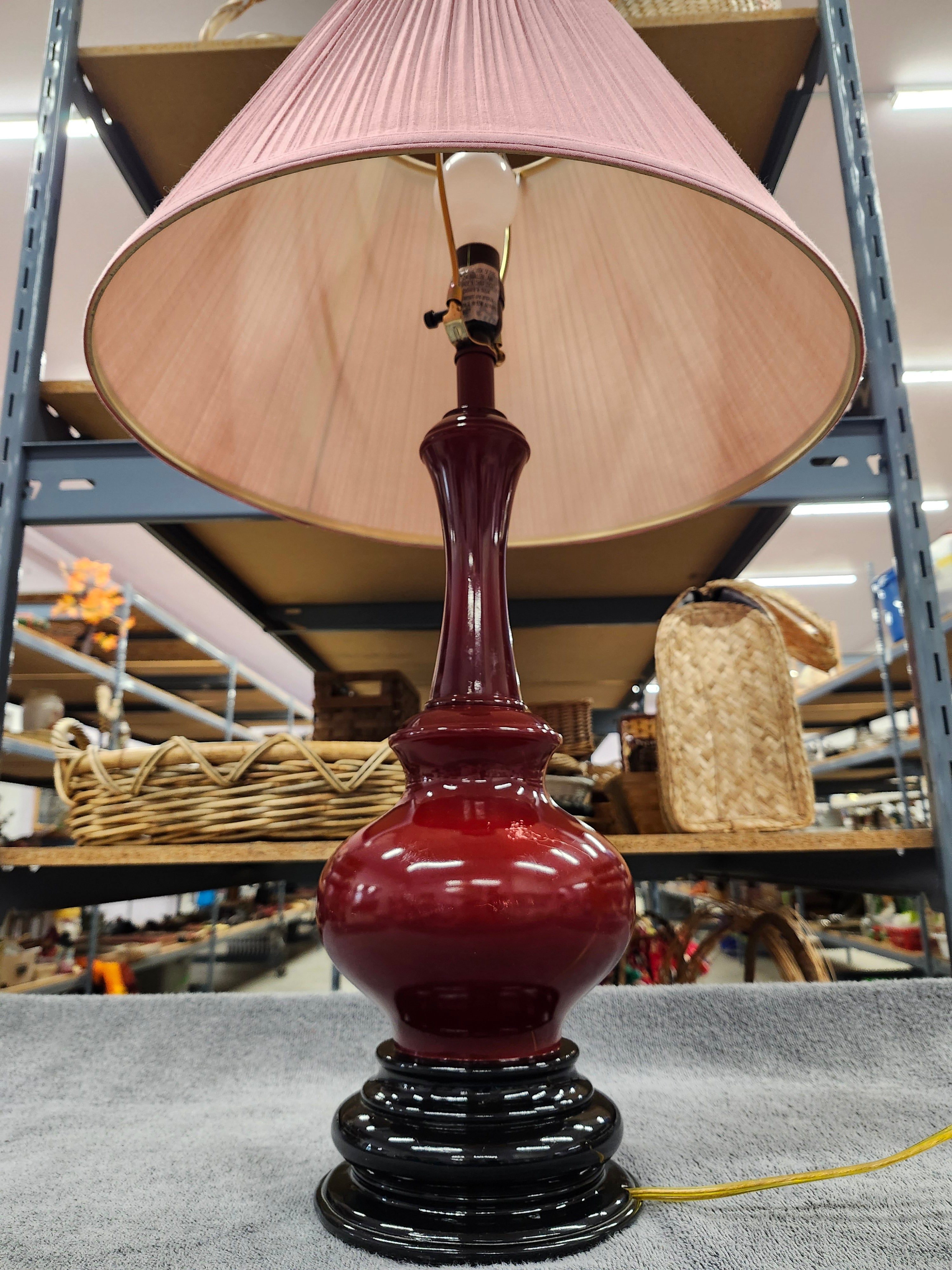 Lamp