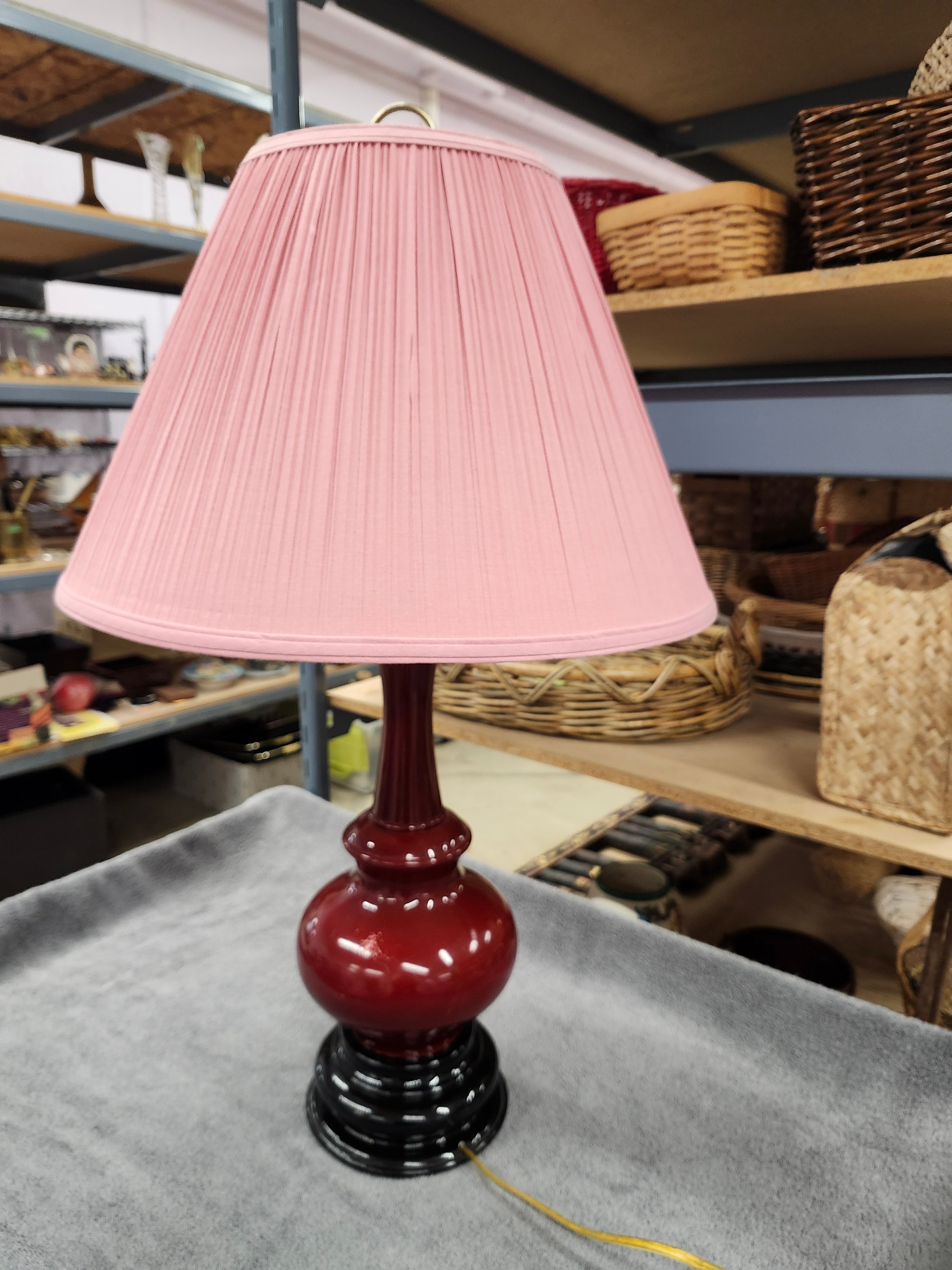 Lamp
