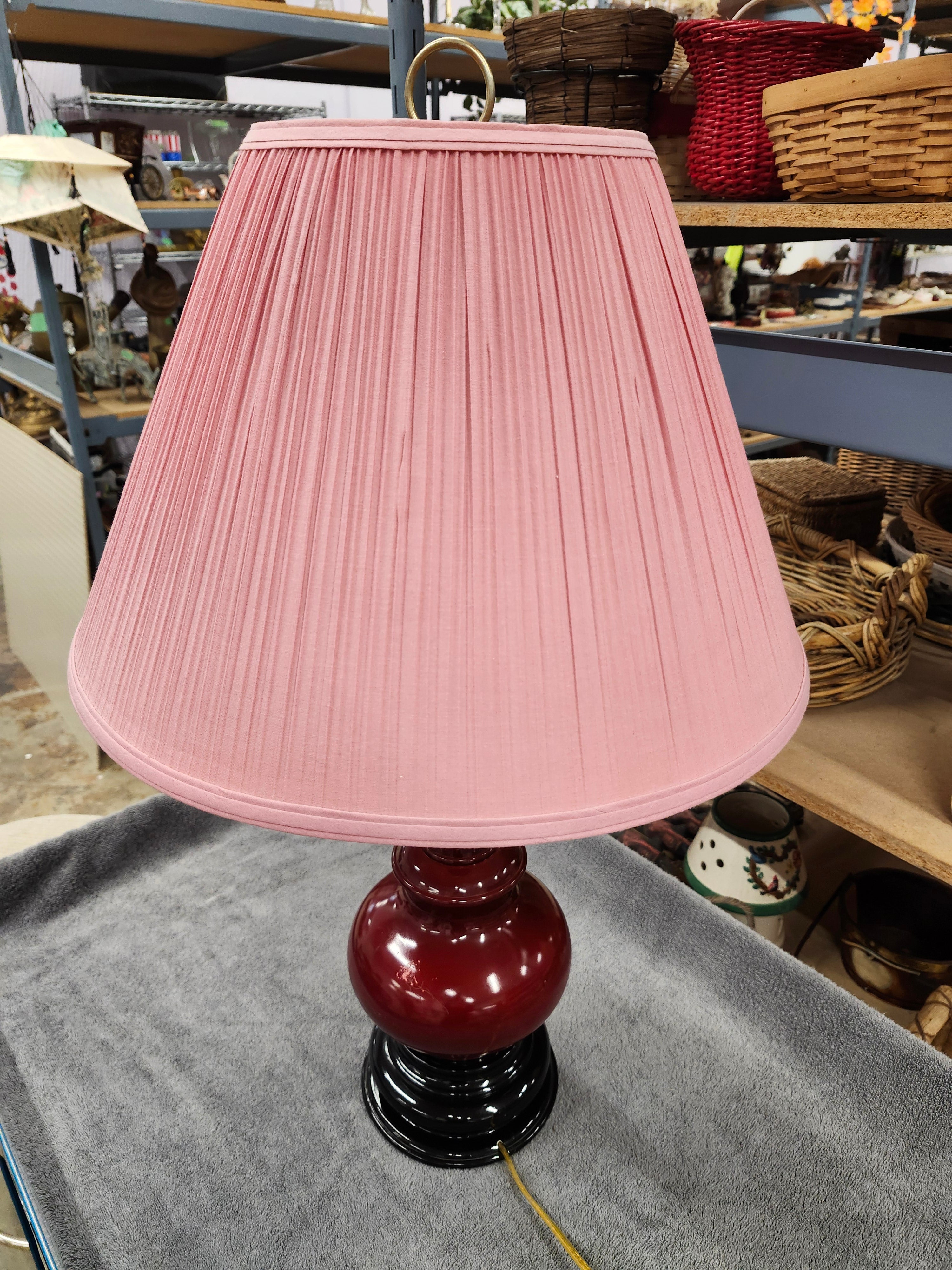 Lamp