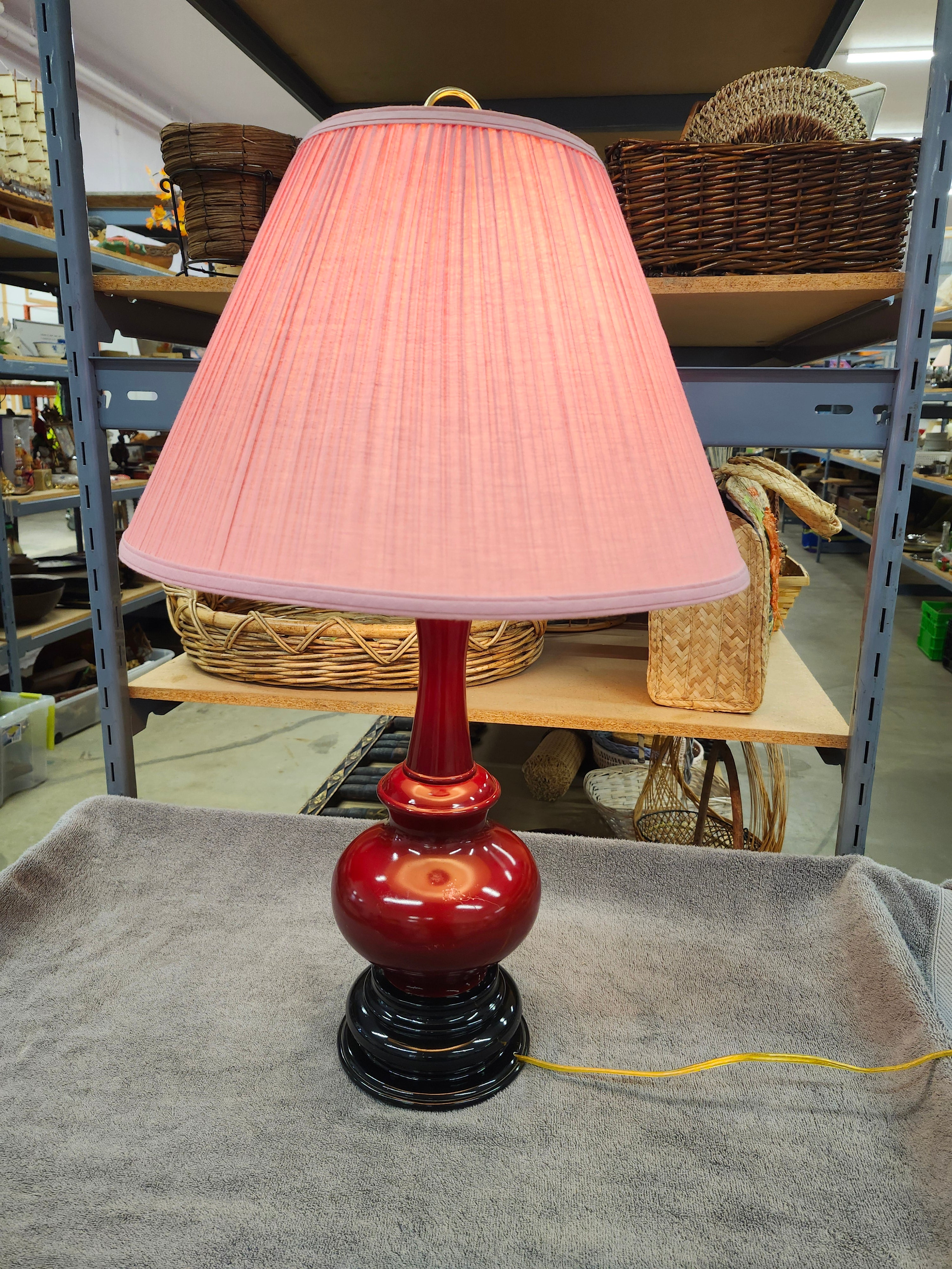 Lamp