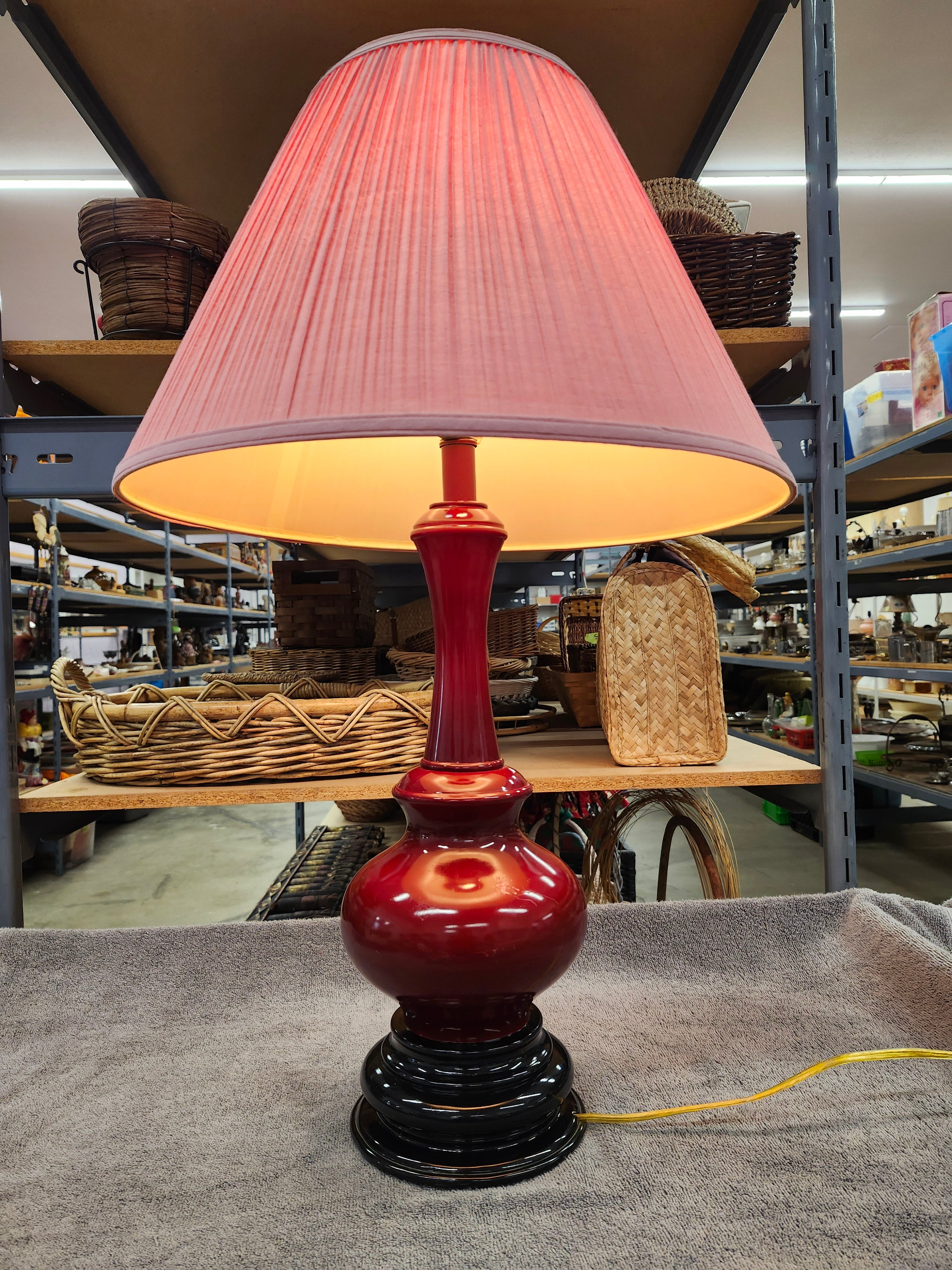Lamp