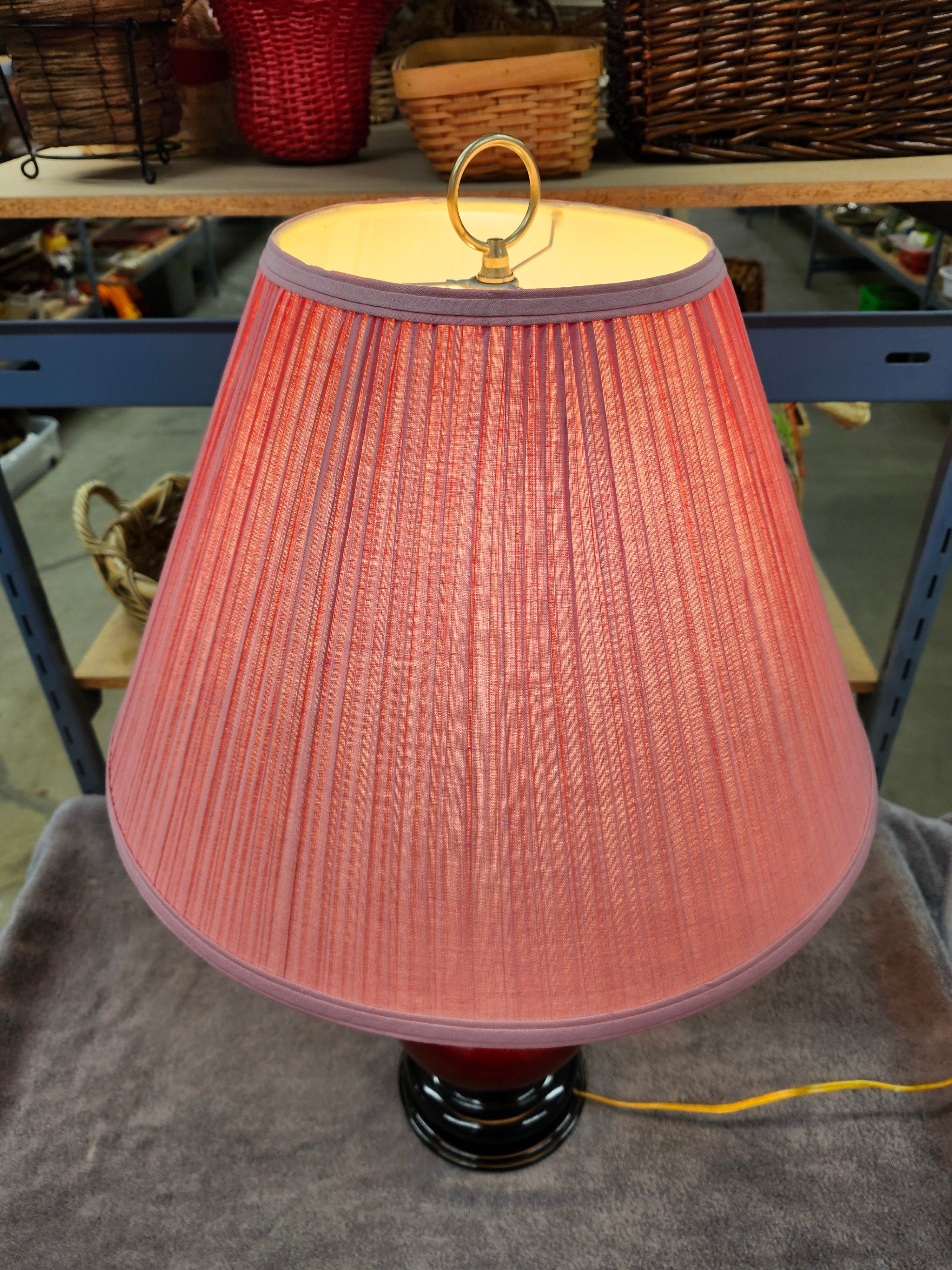 Lamp