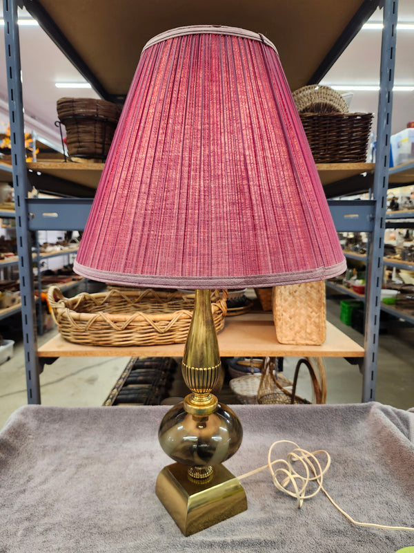 Vintage lamp