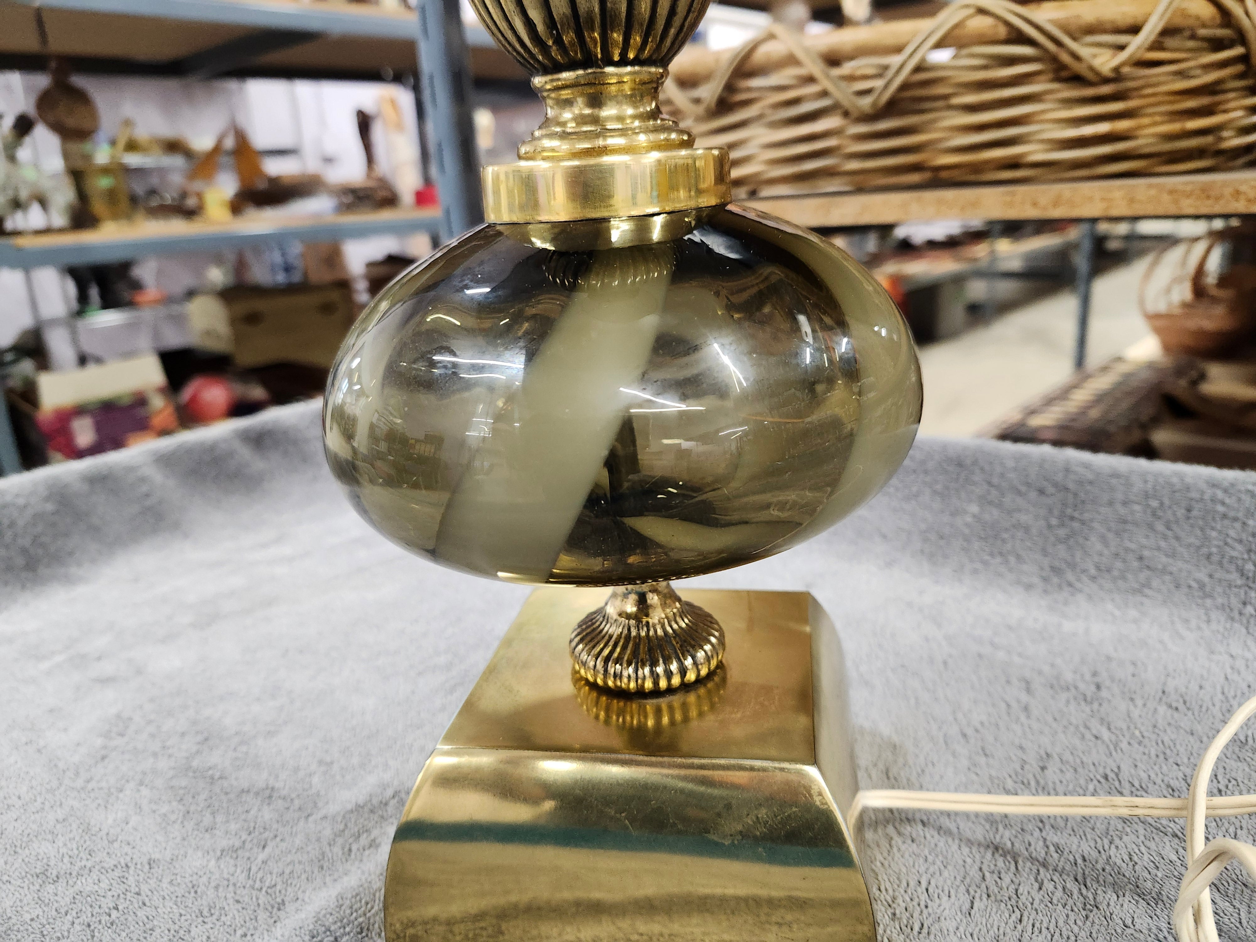 Vintage lamp