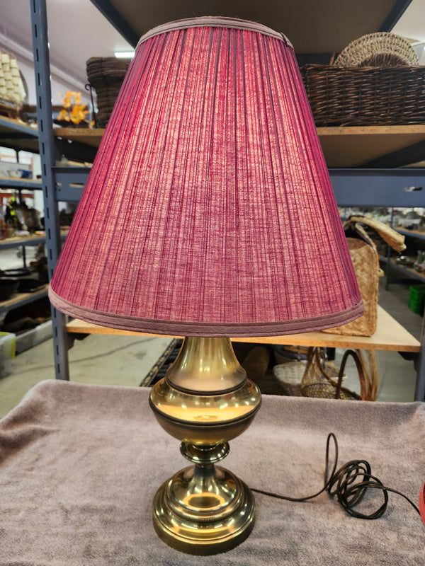 Tri lamp