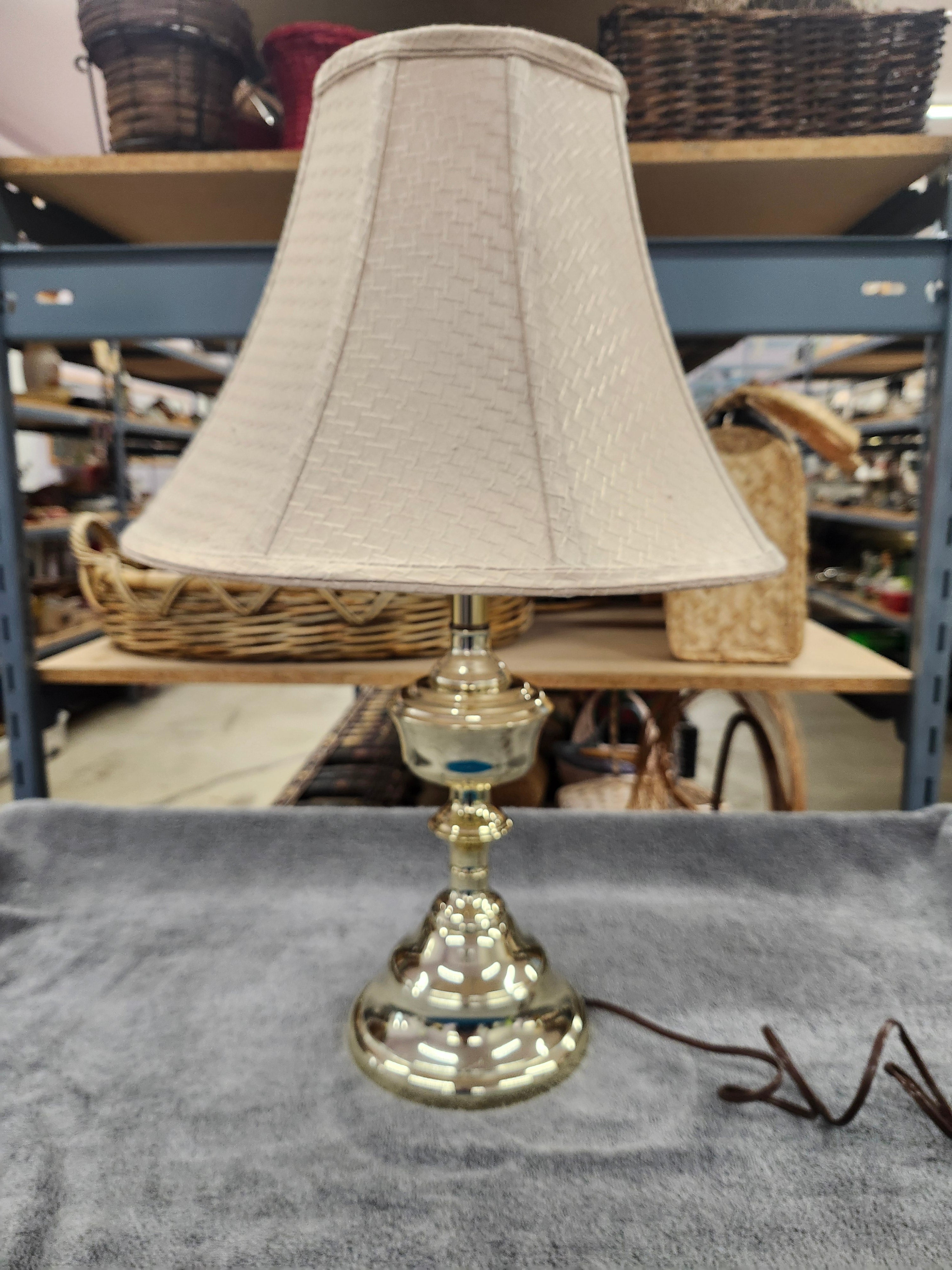 Lamp