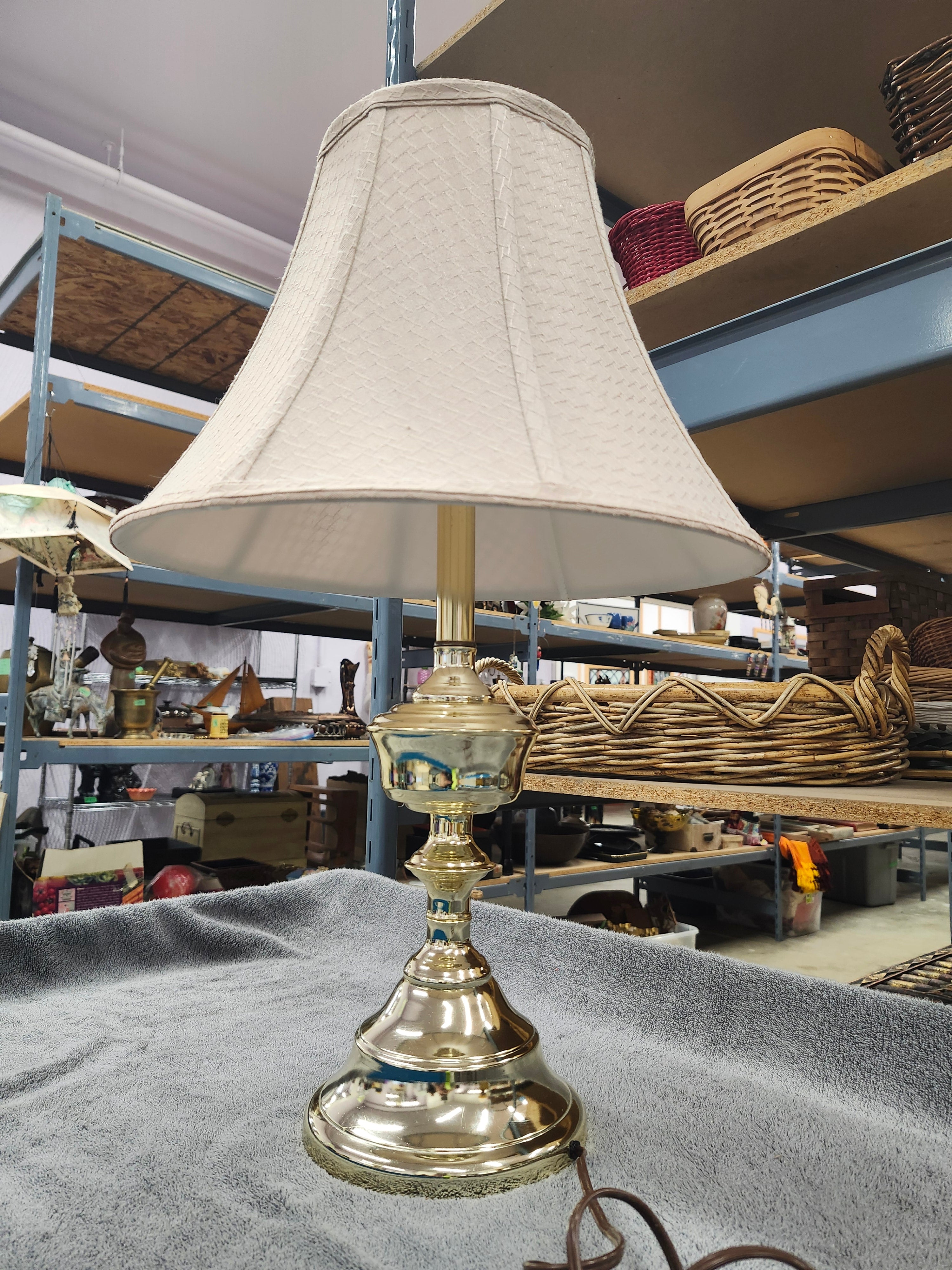 Lamp
