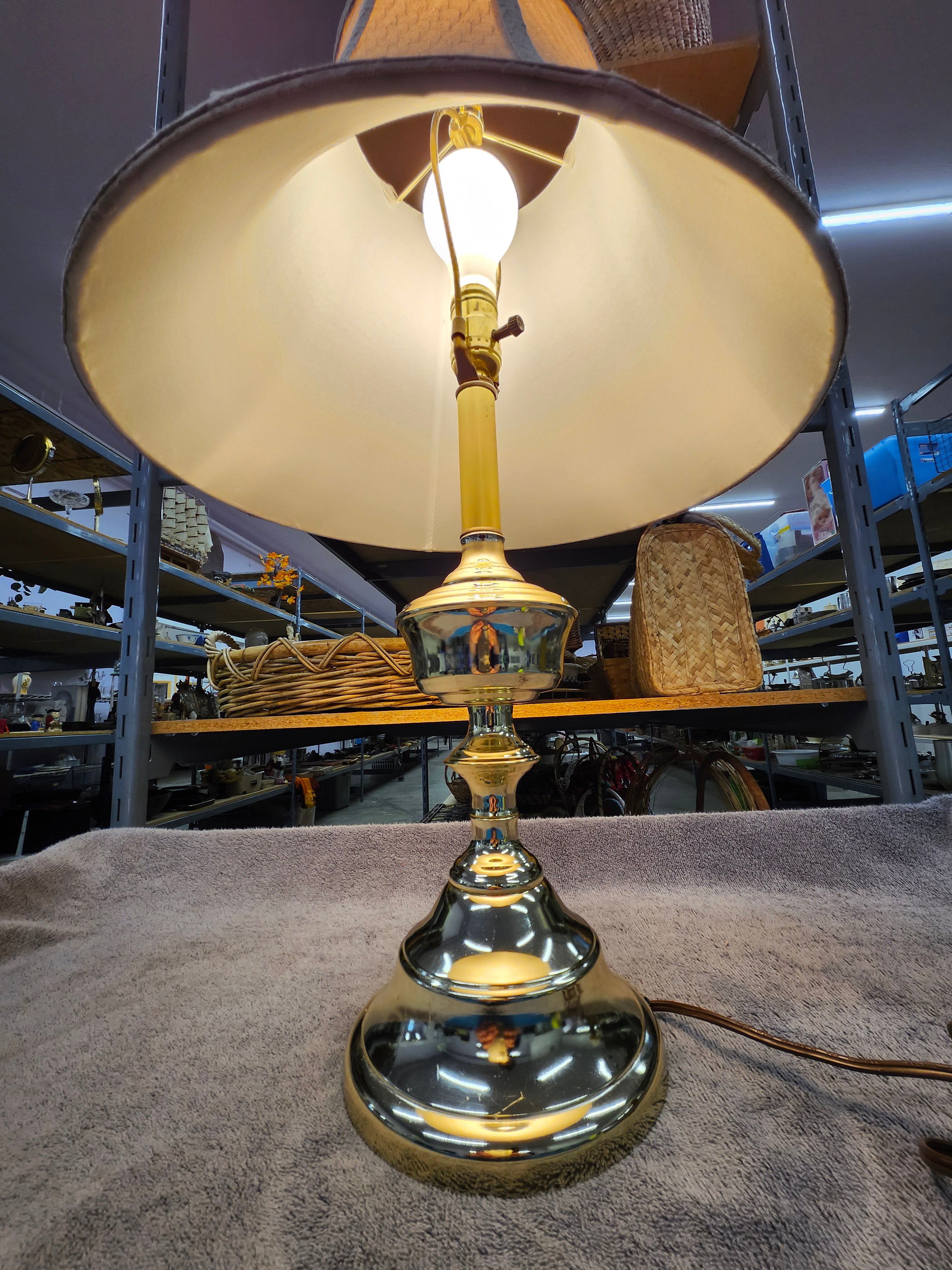 Lamp