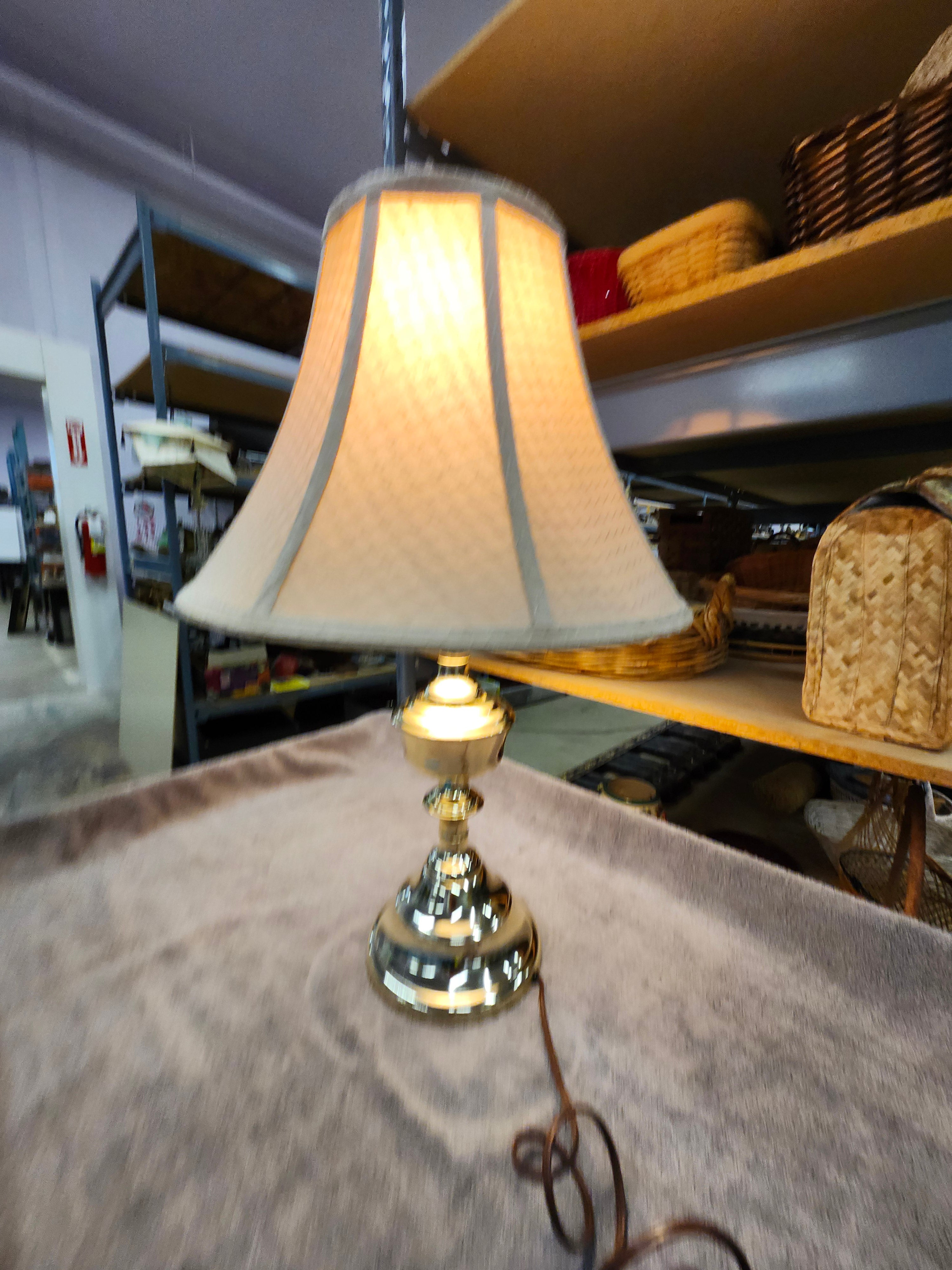 Lamp