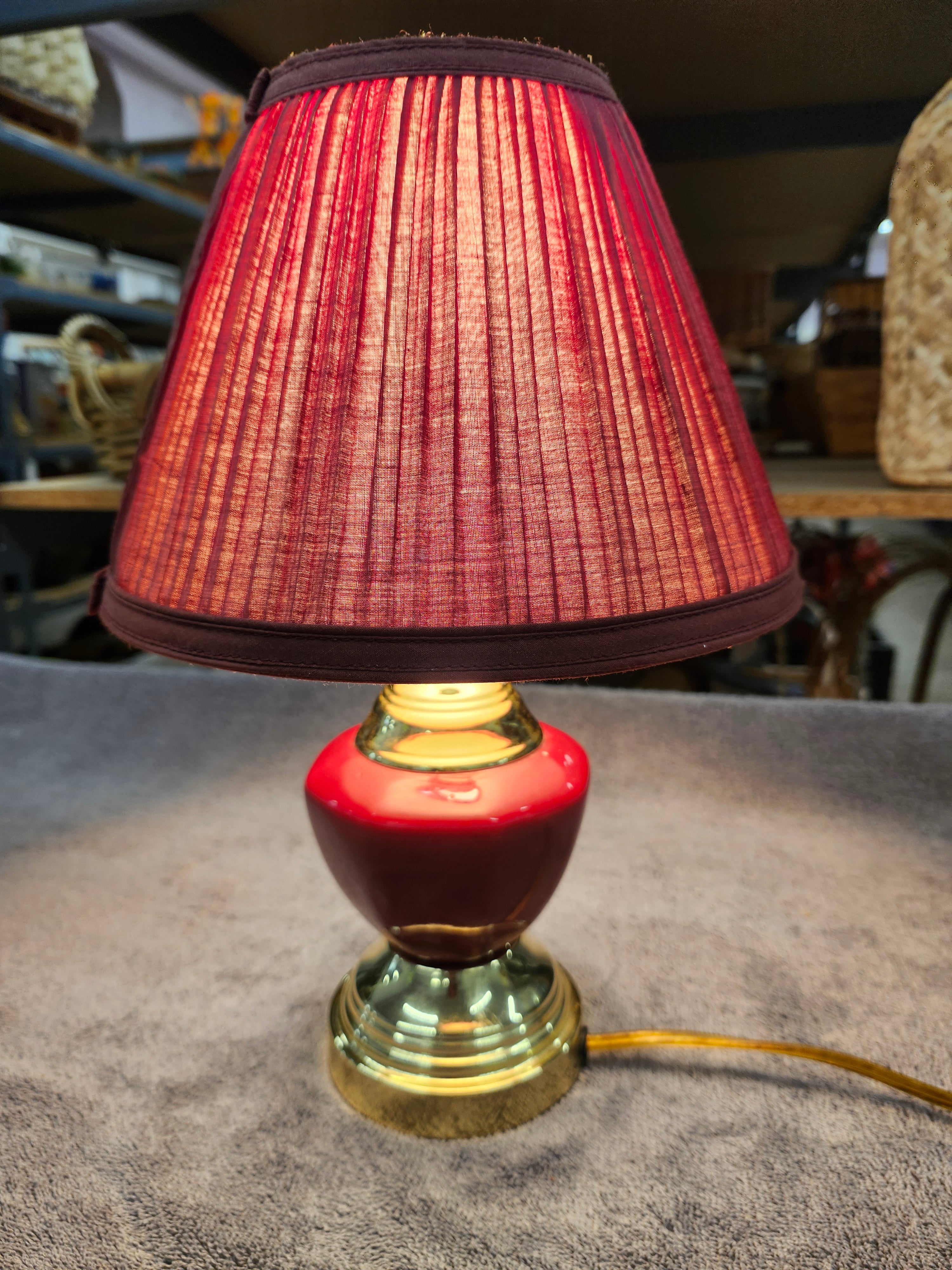 Lamp