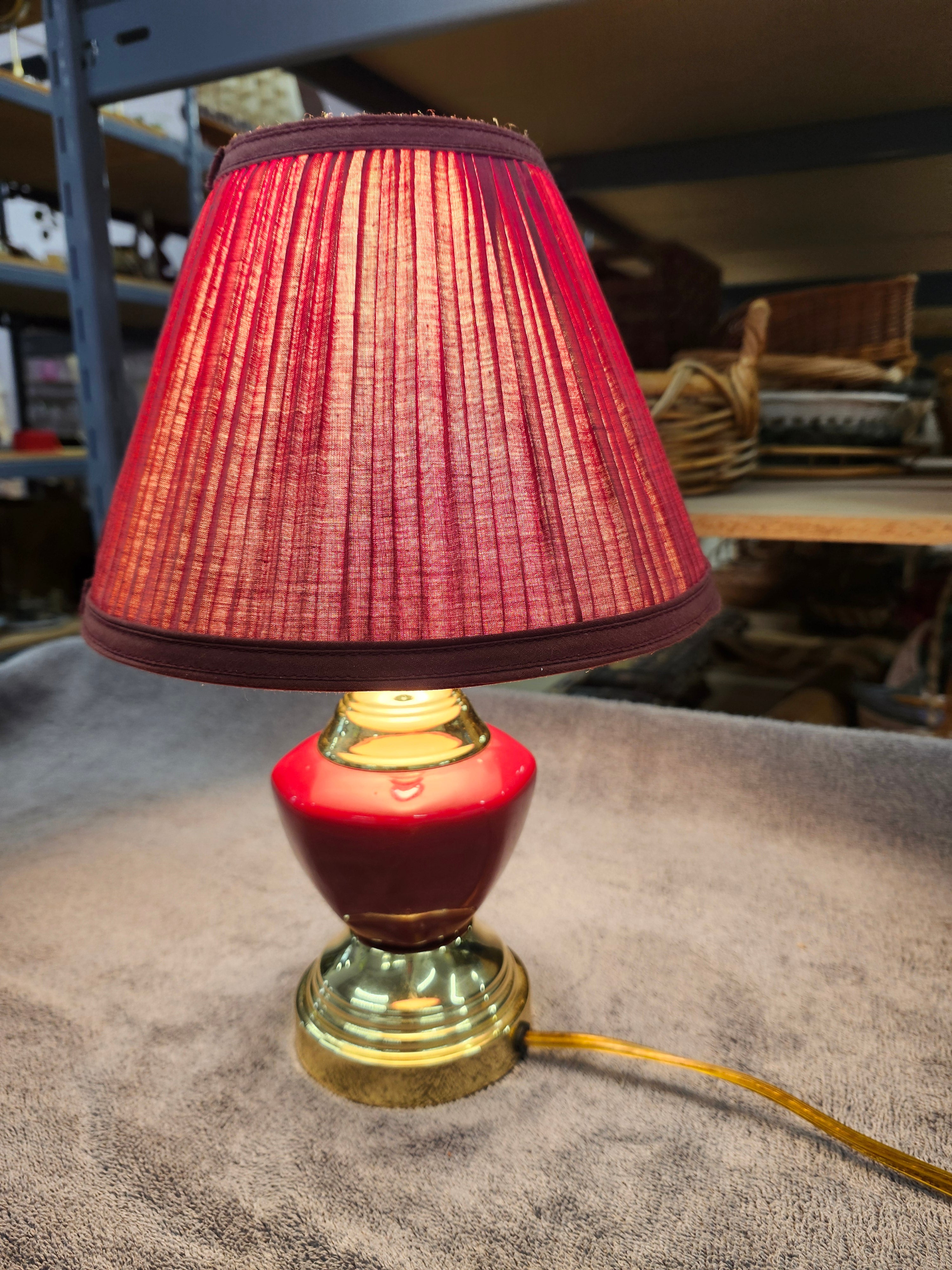 Lamp