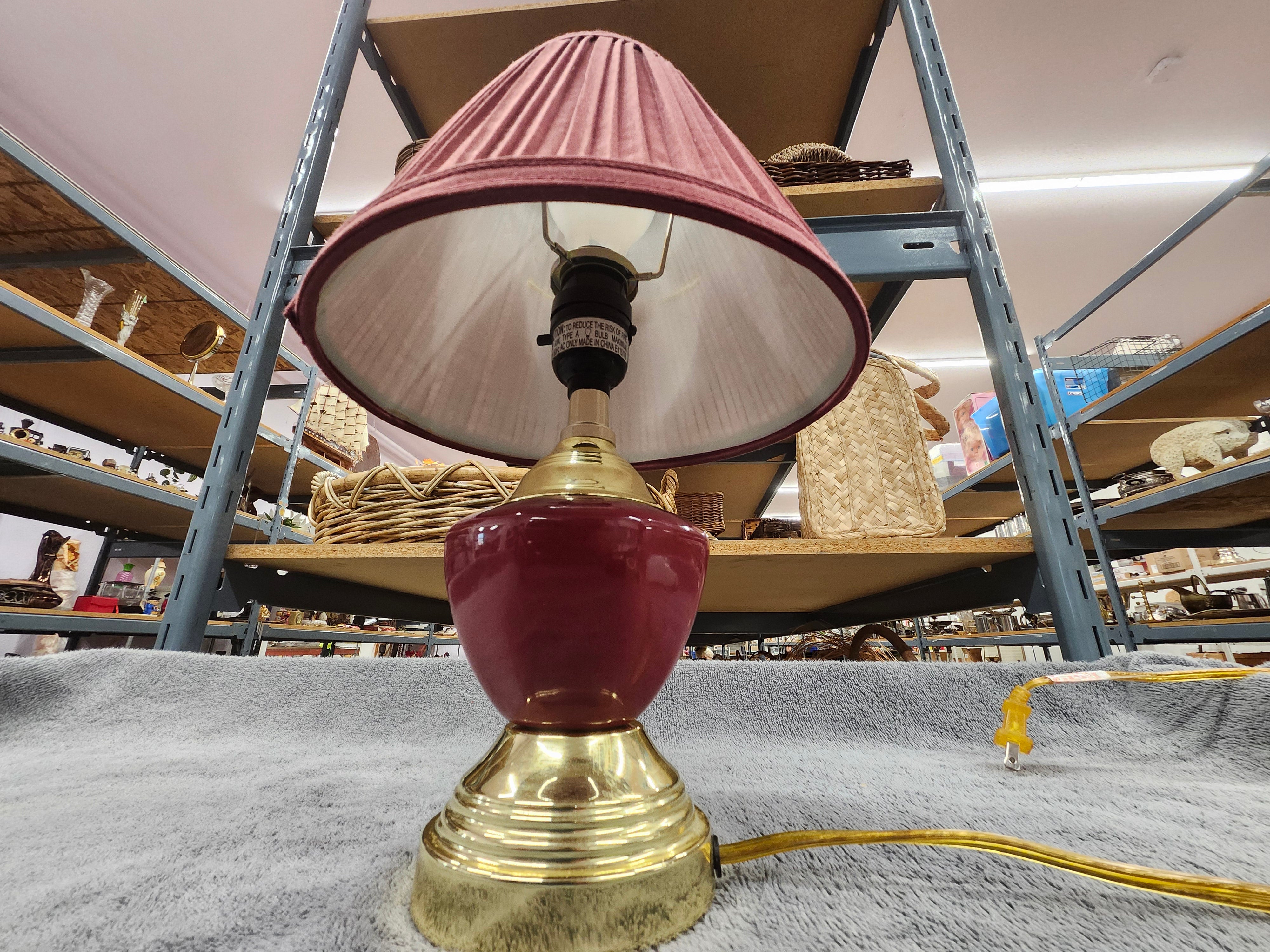 Lamp