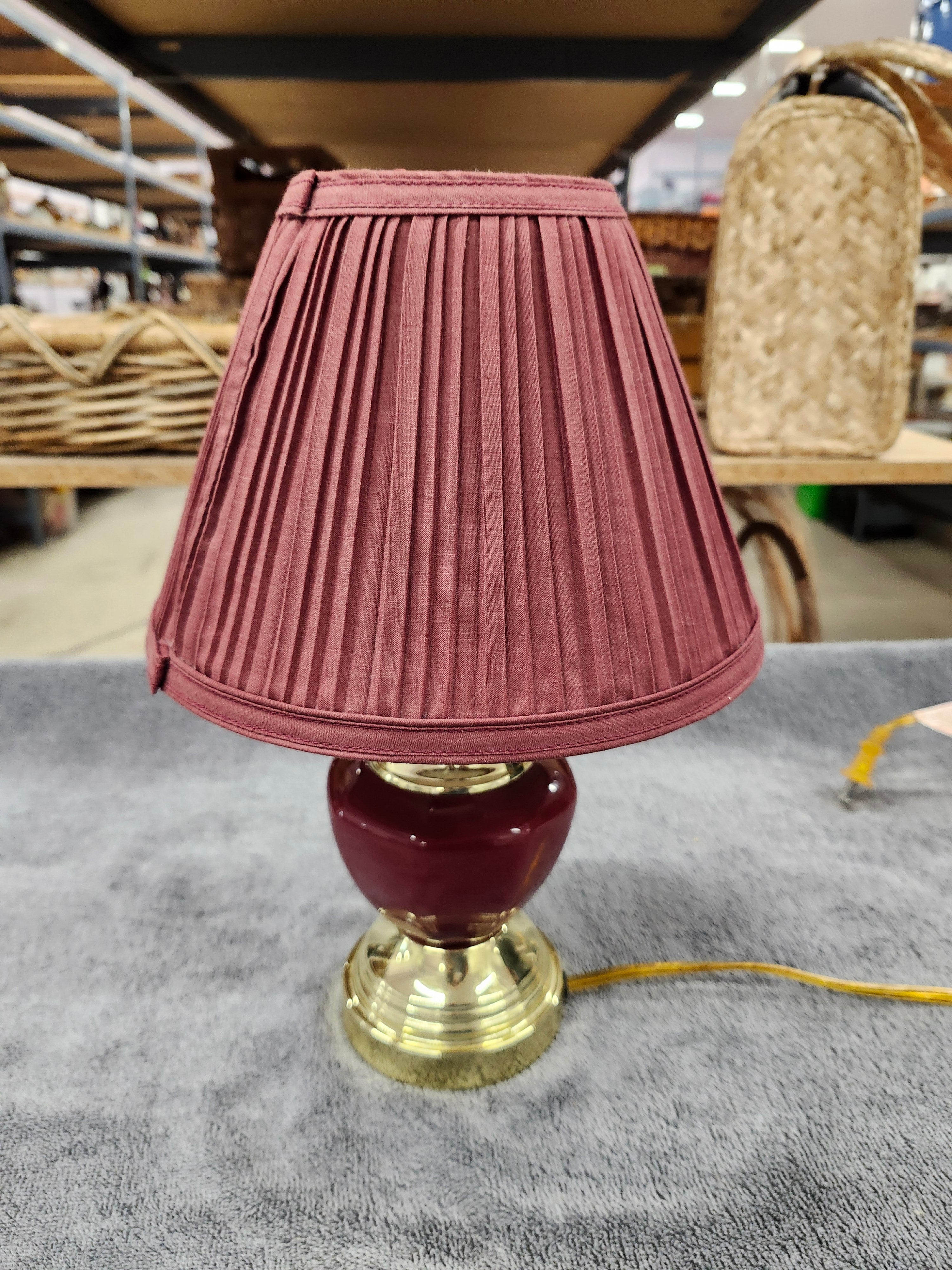 Lamp