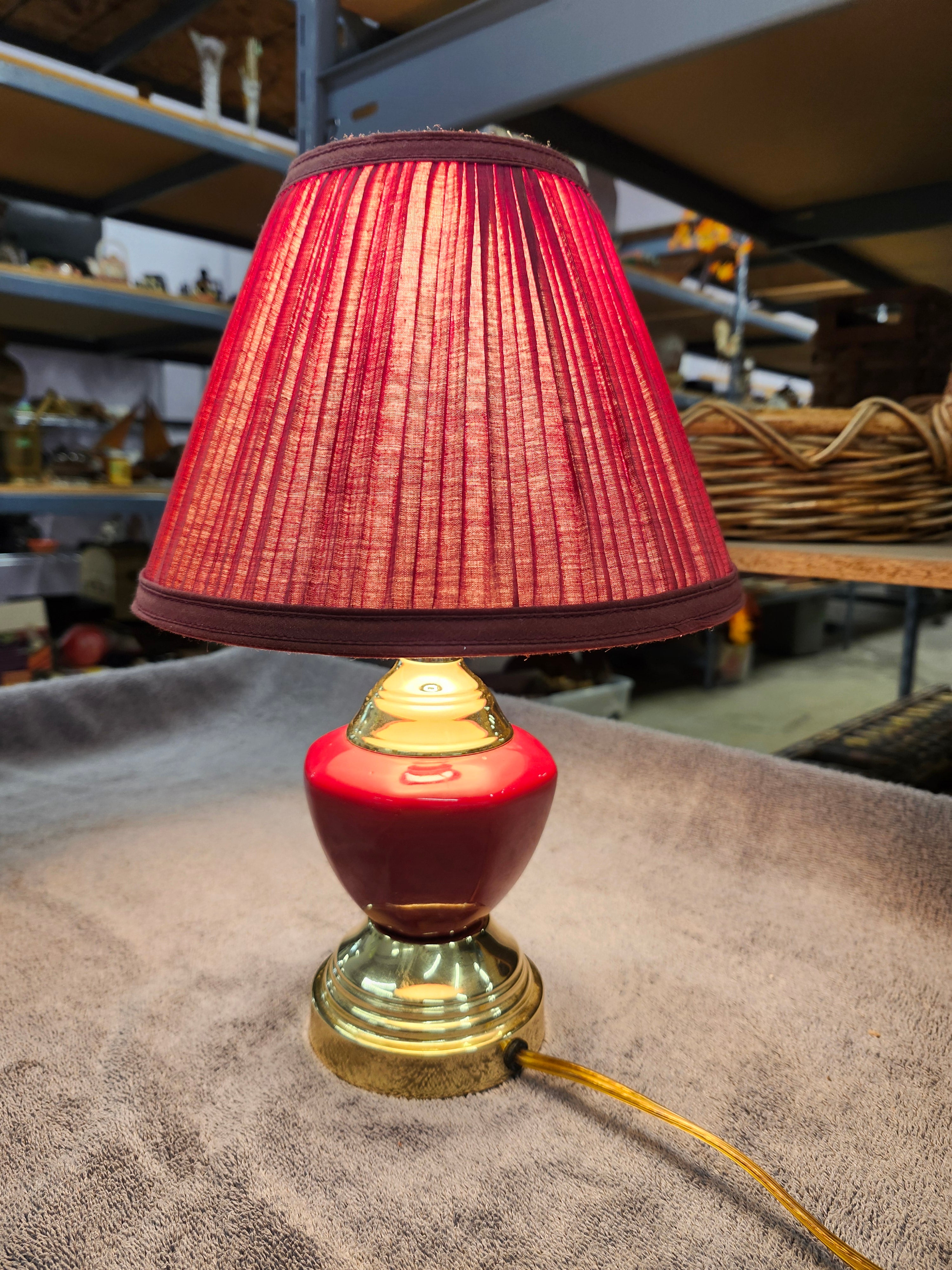 Lamp