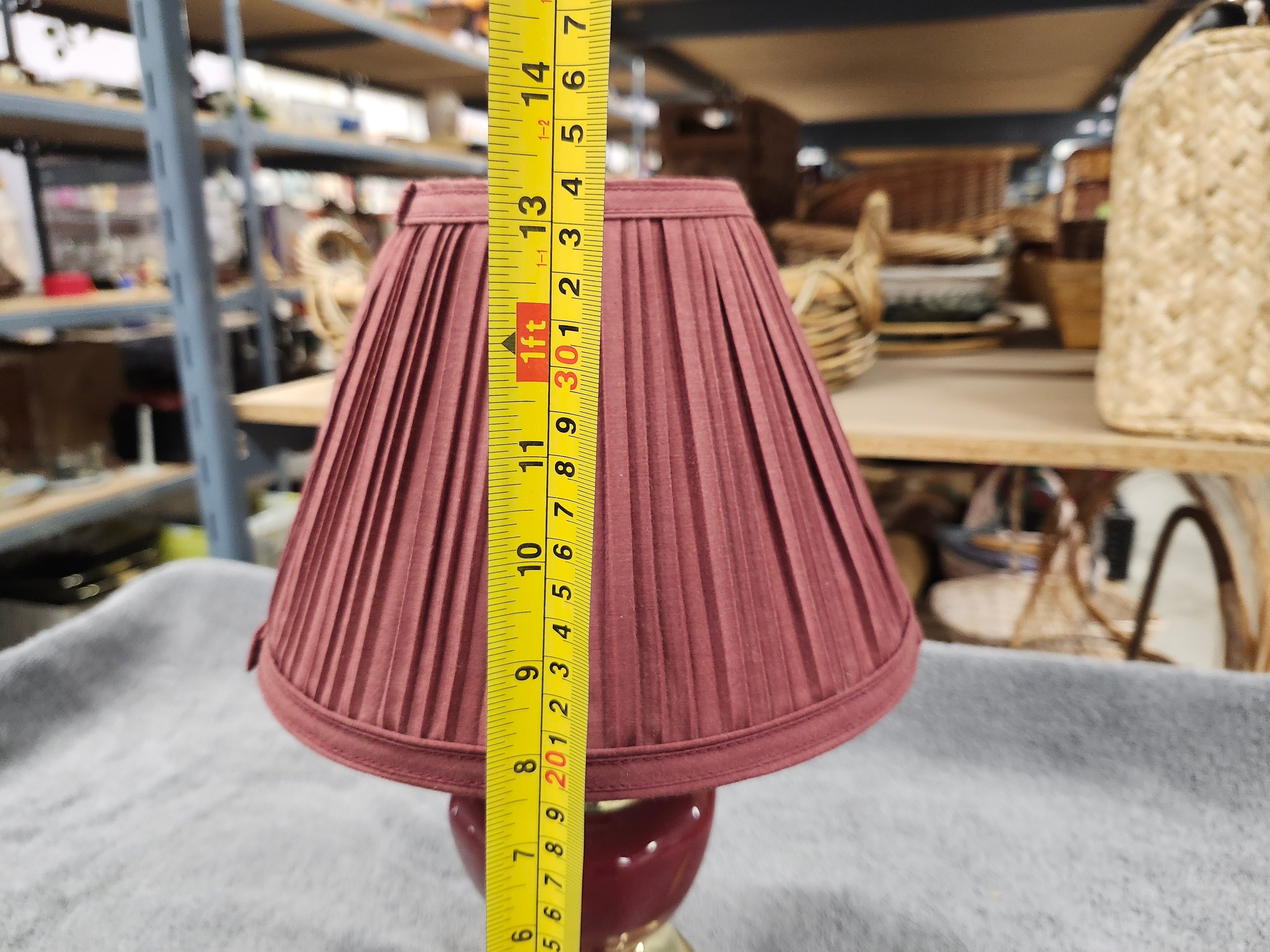 Lamp