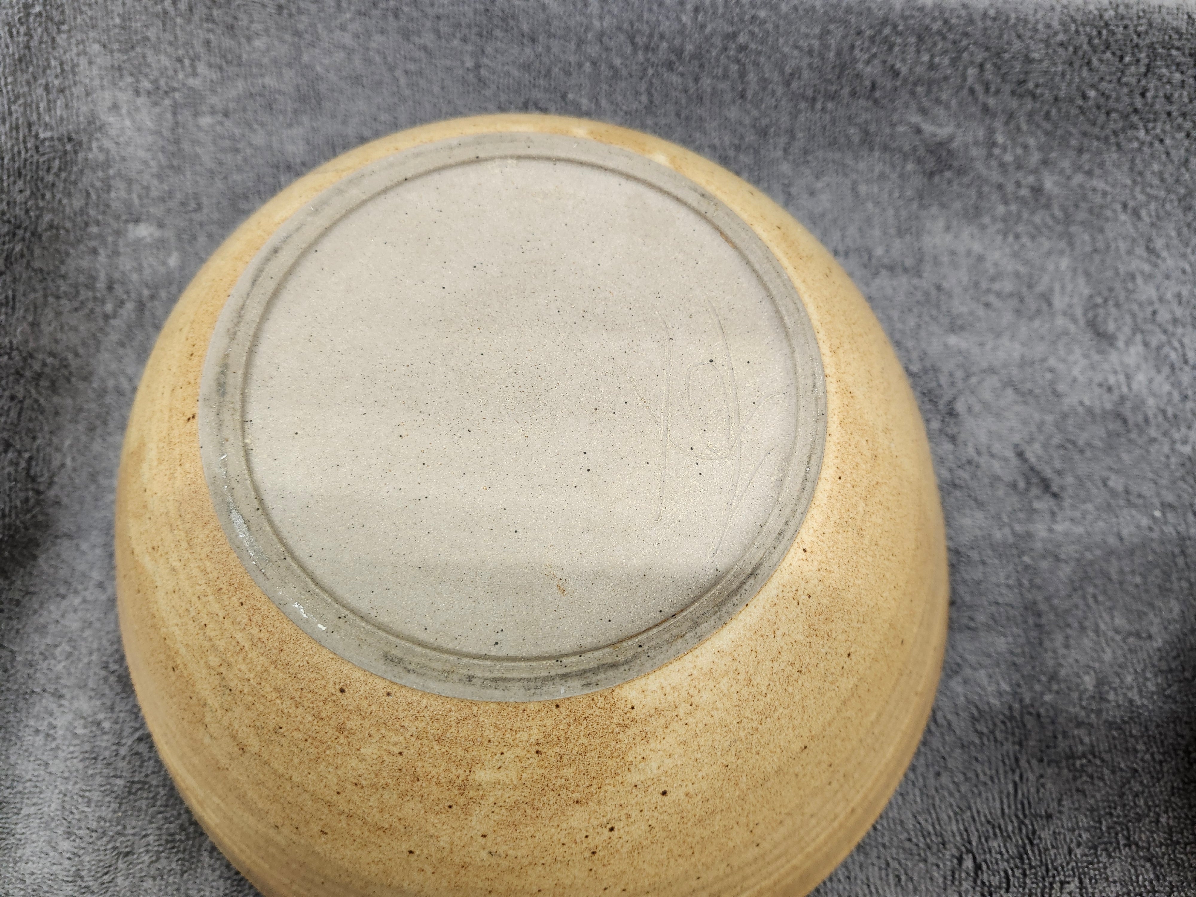 Stoneware set x14