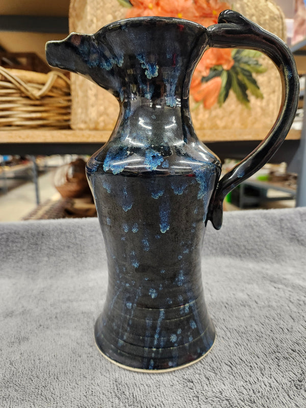Pottery Jug