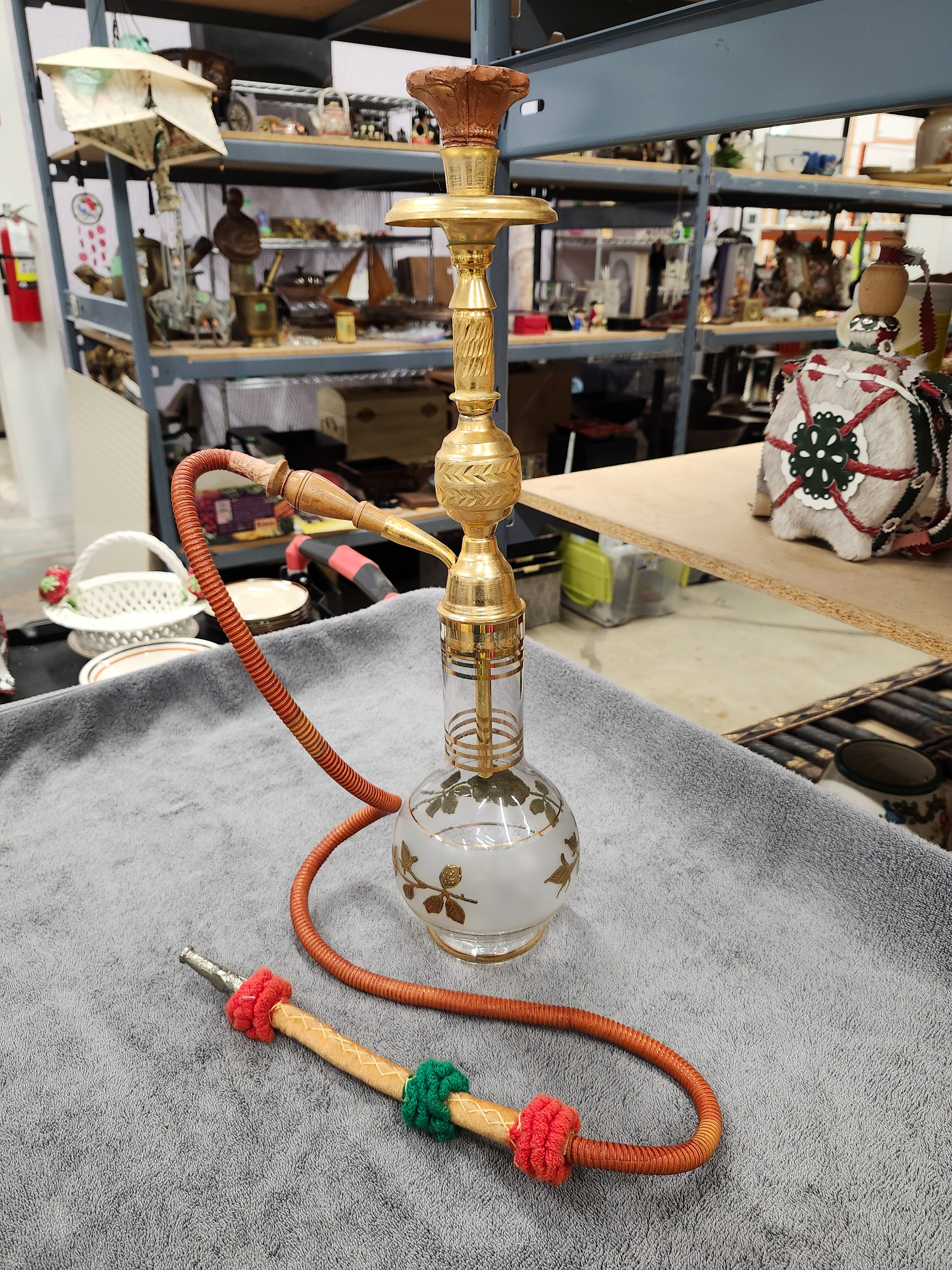 Hookah