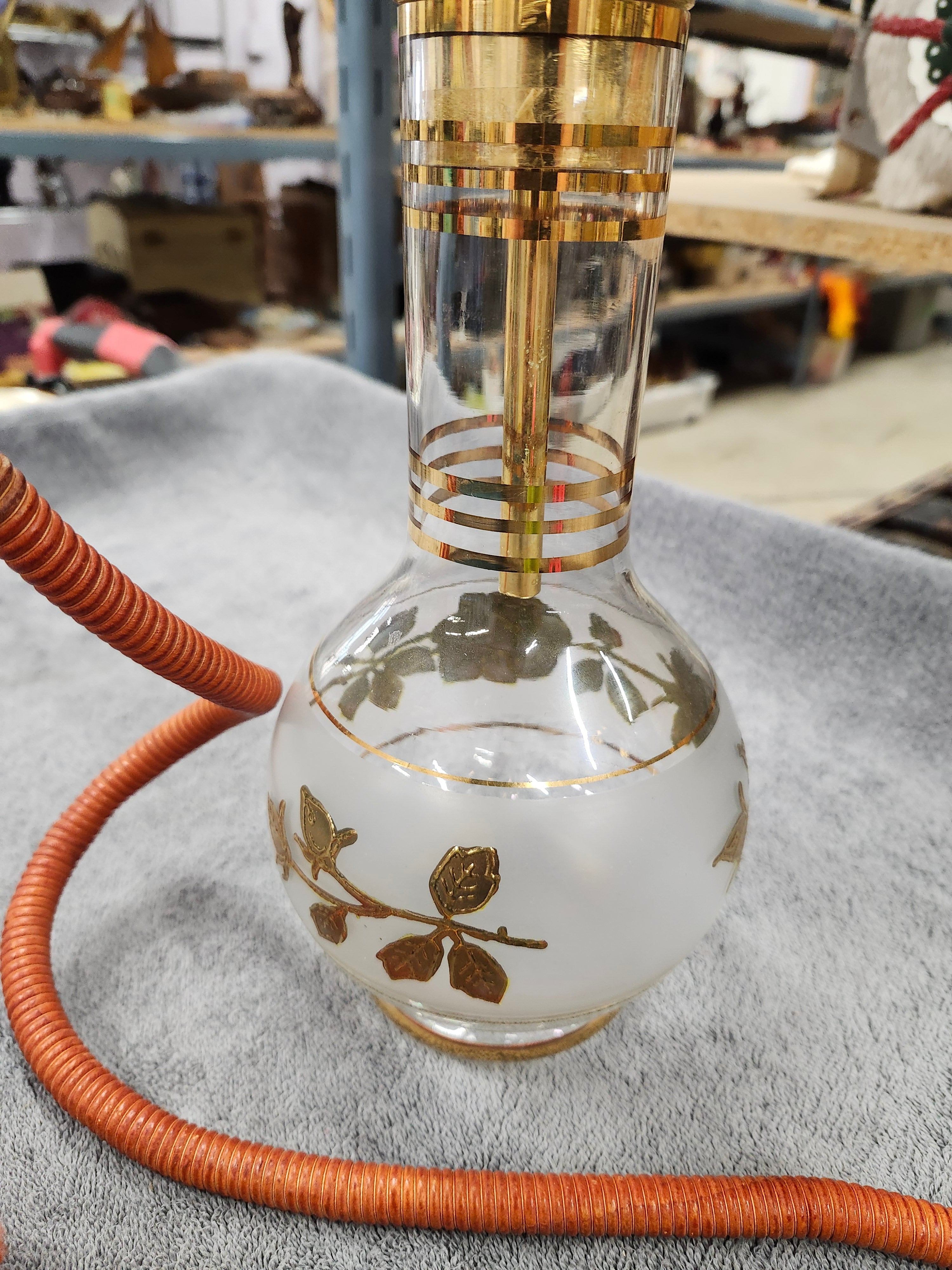 Hookah