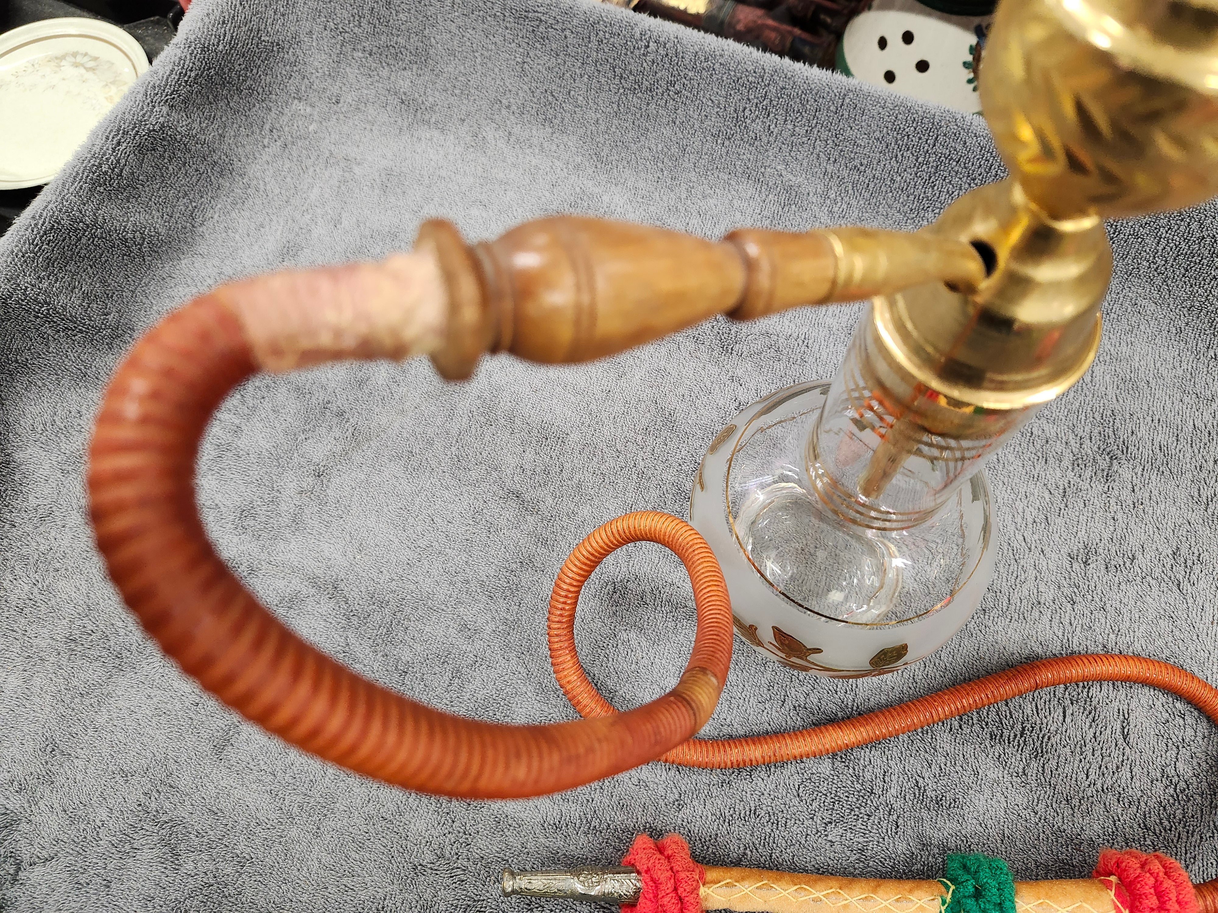 Hookah
